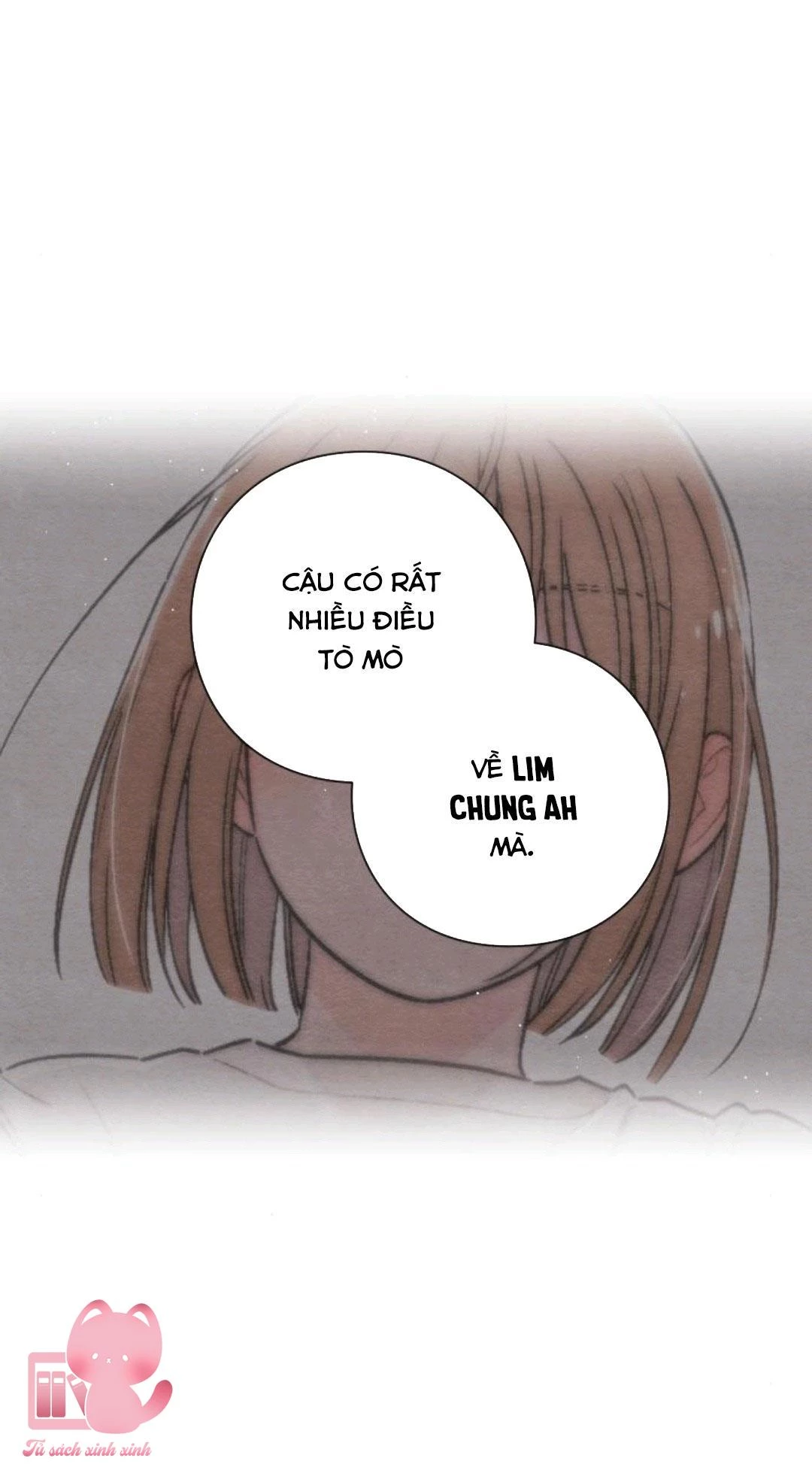 Bí Mật Thanh Xuân Chapter 24 - 27