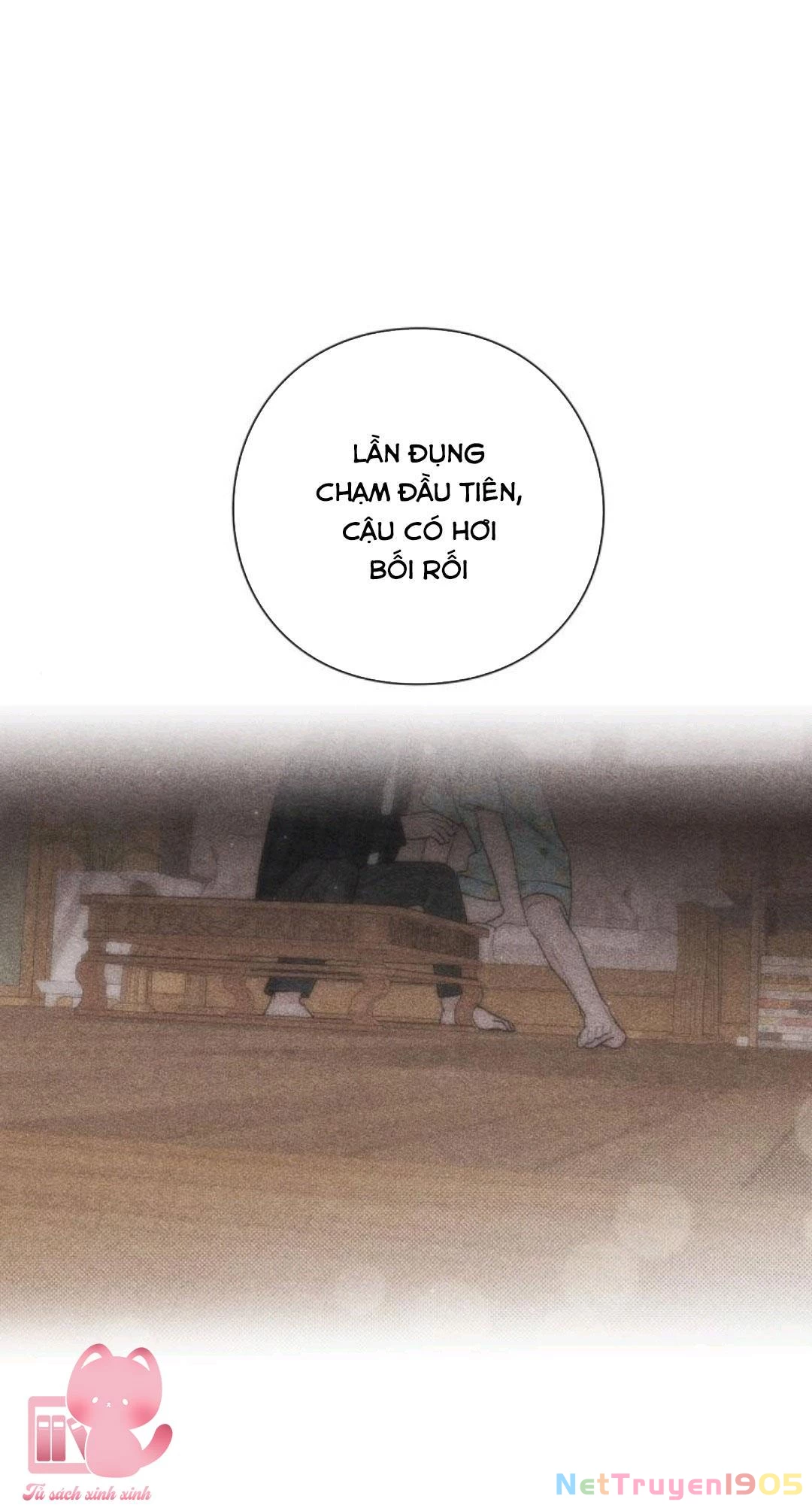 Bí Mật Thanh Xuân Chapter 24 - 28
