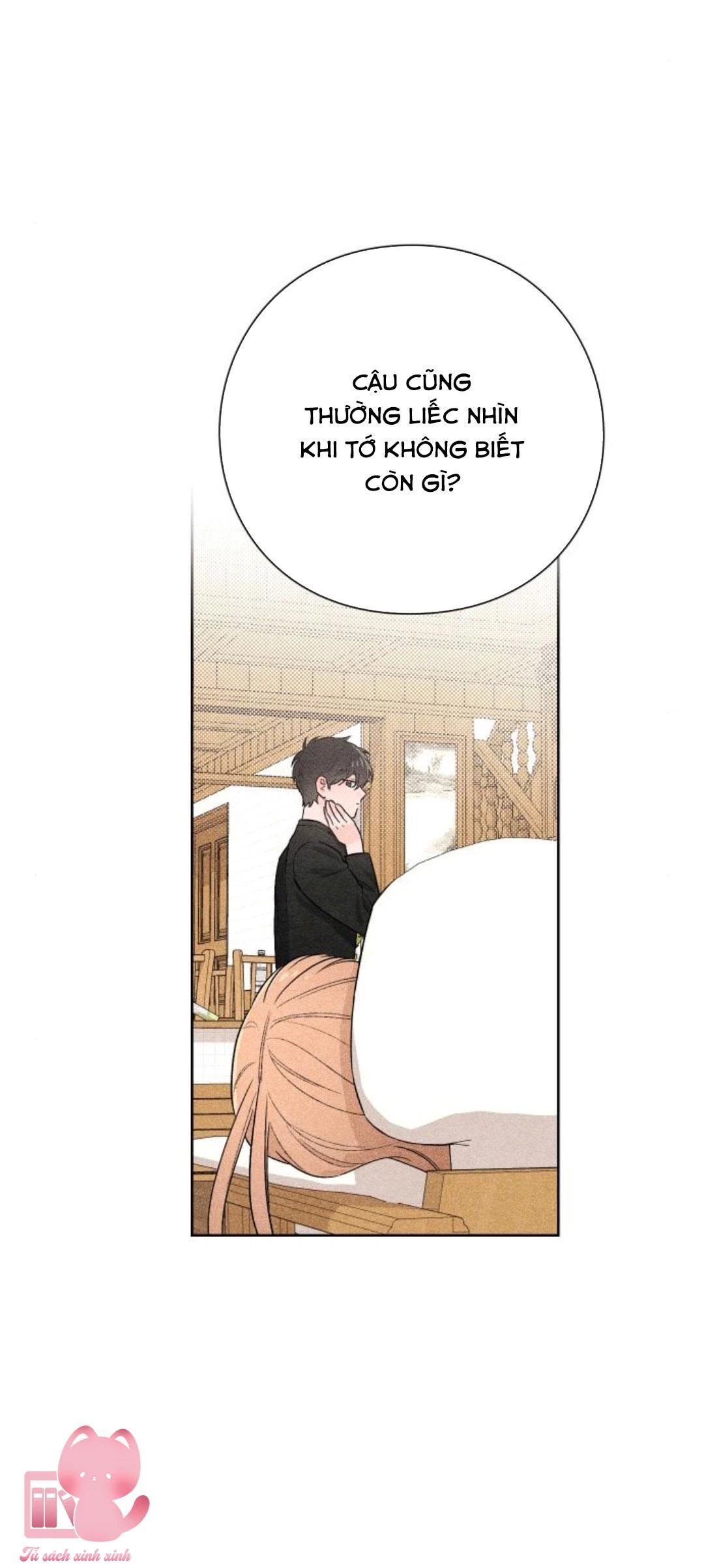 Bí Mật Thanh Xuân Chapter 24 - 30