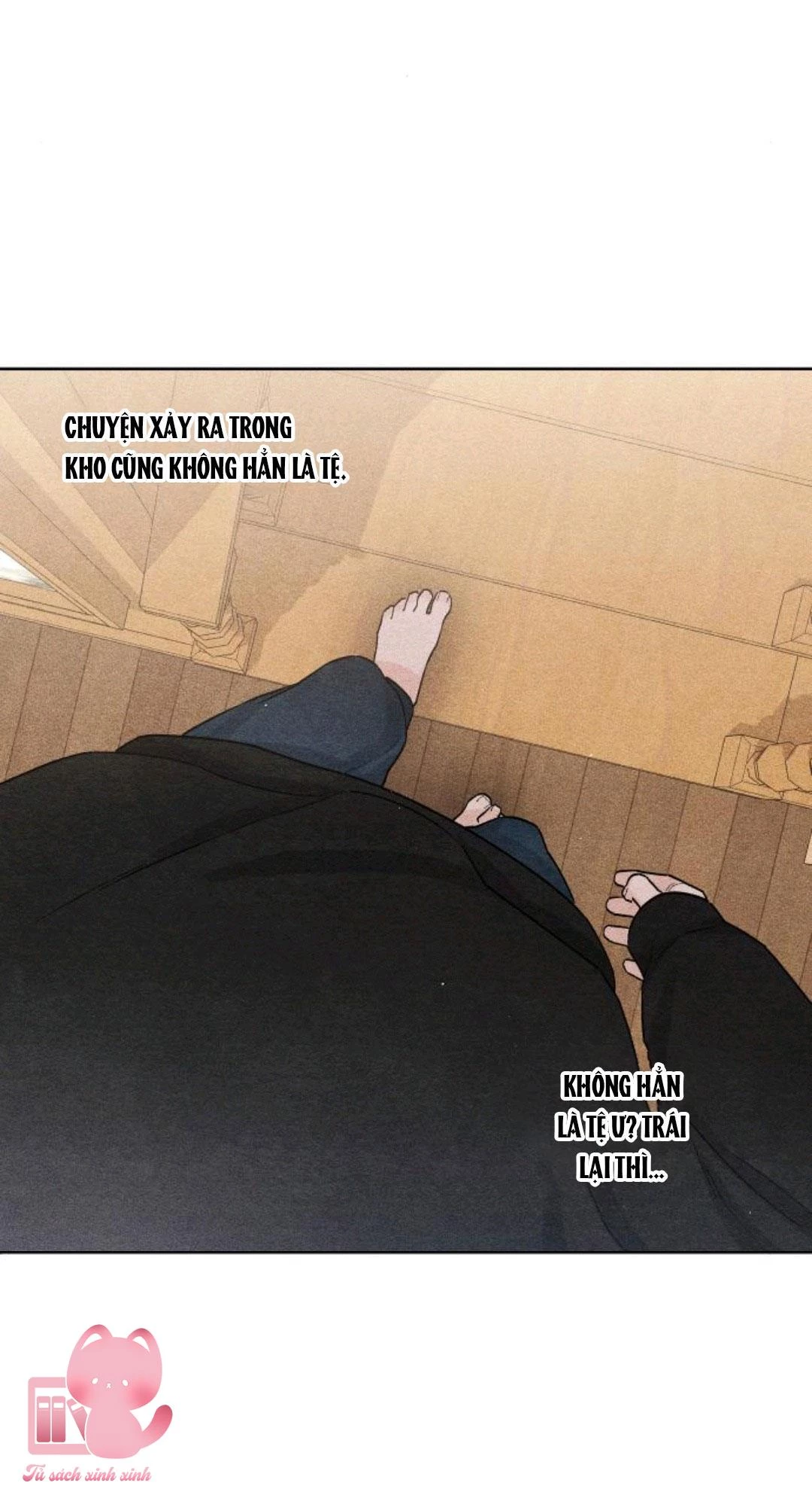 Bí Mật Thanh Xuân Chapter 24 - 35