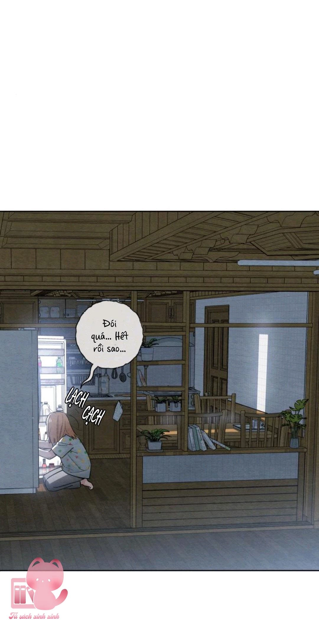 Bí Mật Thanh Xuân Chapter 24 - 52