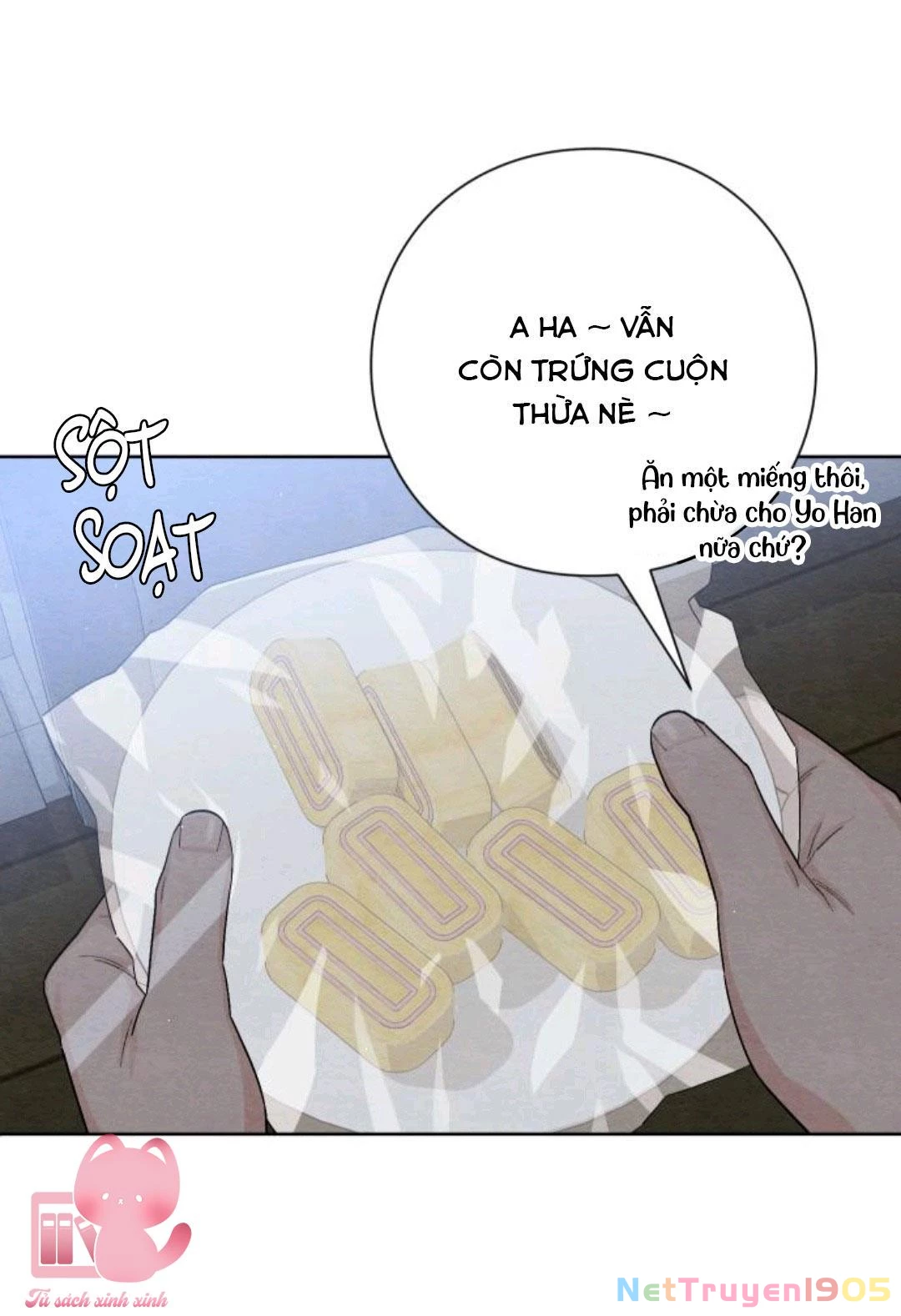 Bí Mật Thanh Xuân Chapter 24 - 53