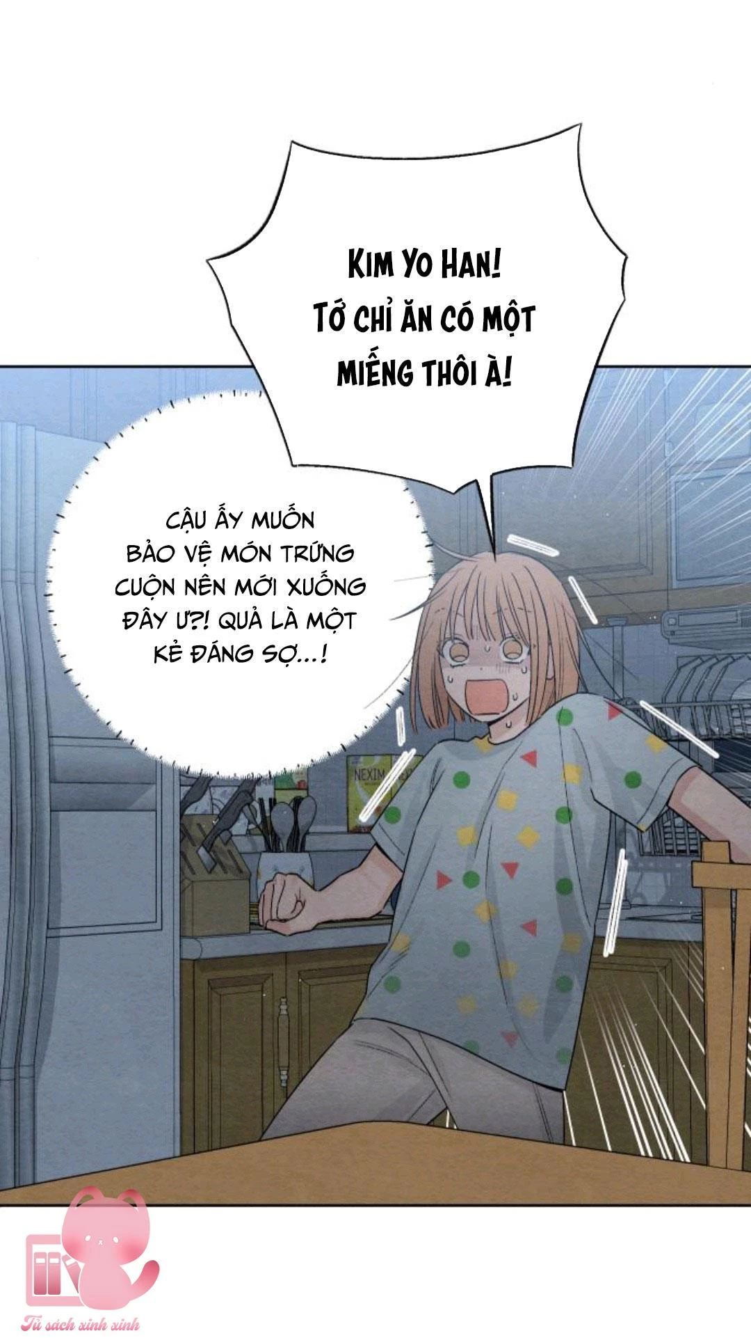 Bí Mật Thanh Xuân Chapter 24 - 57