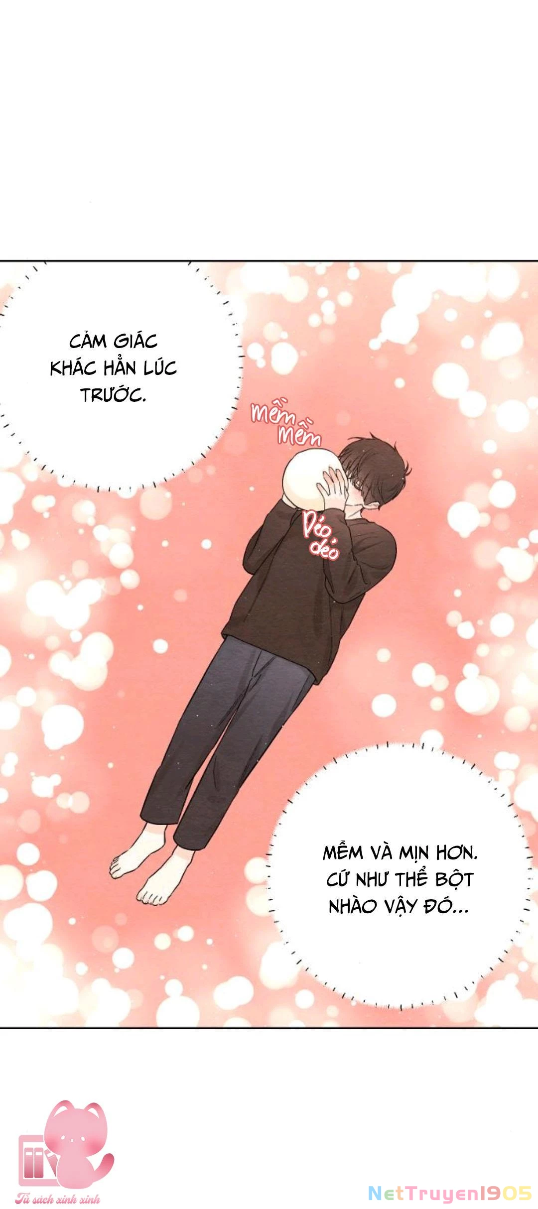 Bí Mật Thanh Xuân Chapter 25 - 8