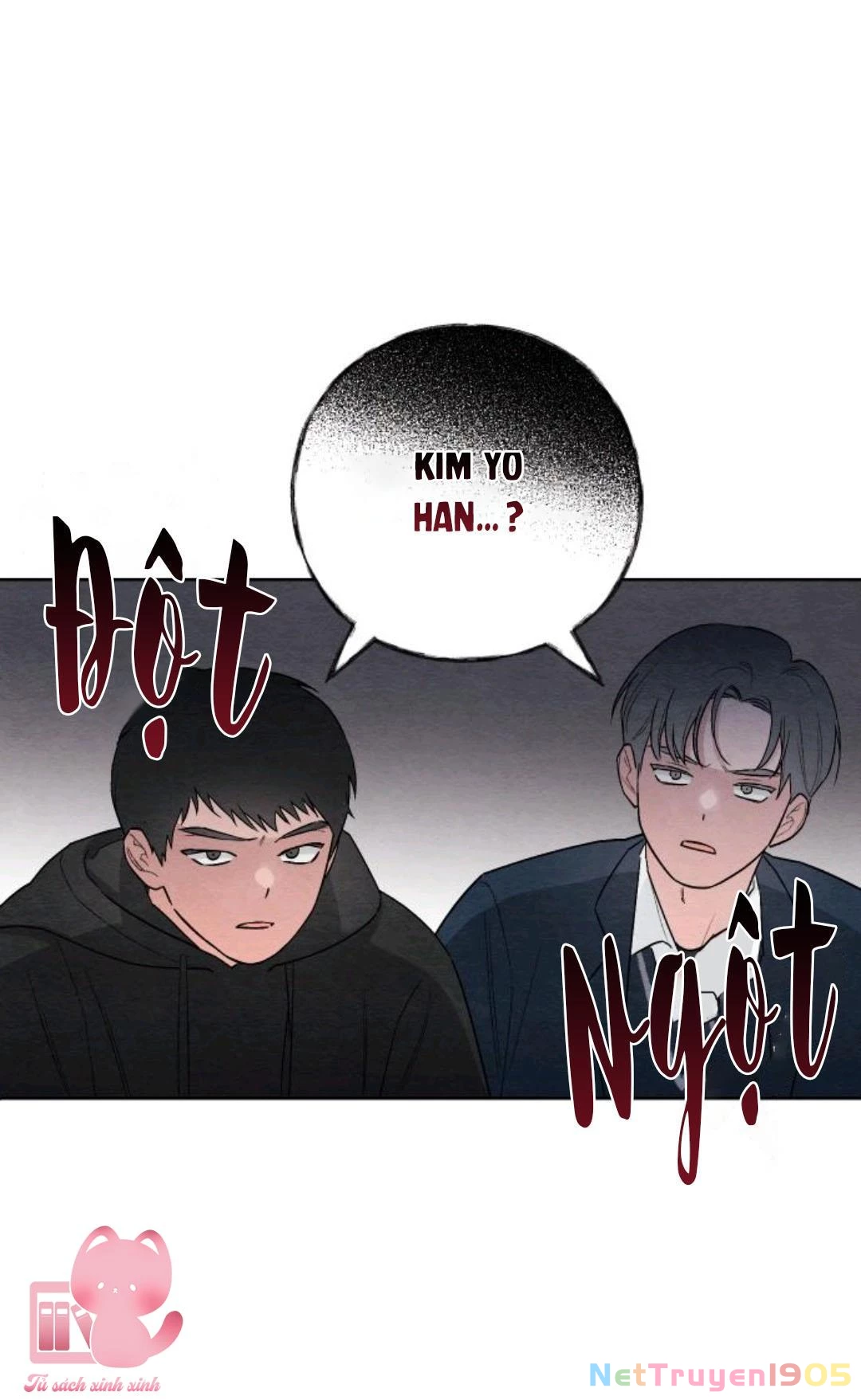 Bí Mật Thanh Xuân Chapter 25 - 47