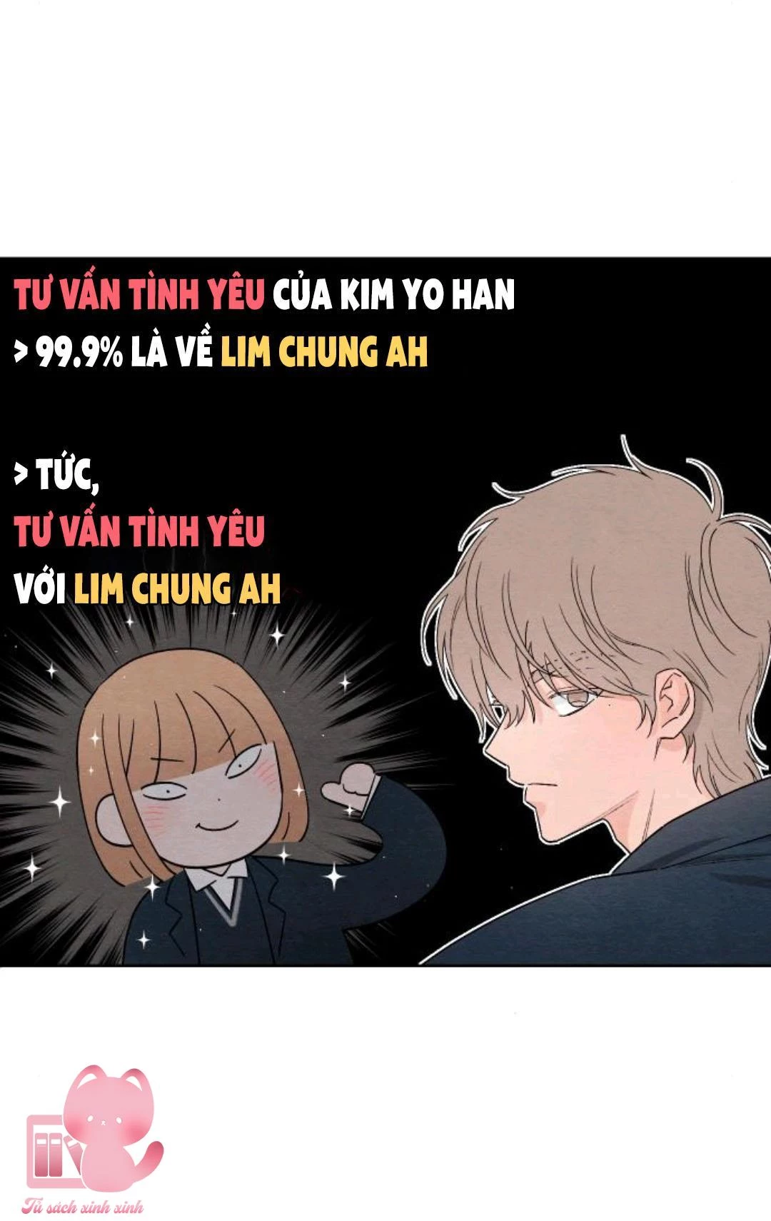 Bí Mật Thanh Xuân Chapter 25 - 58