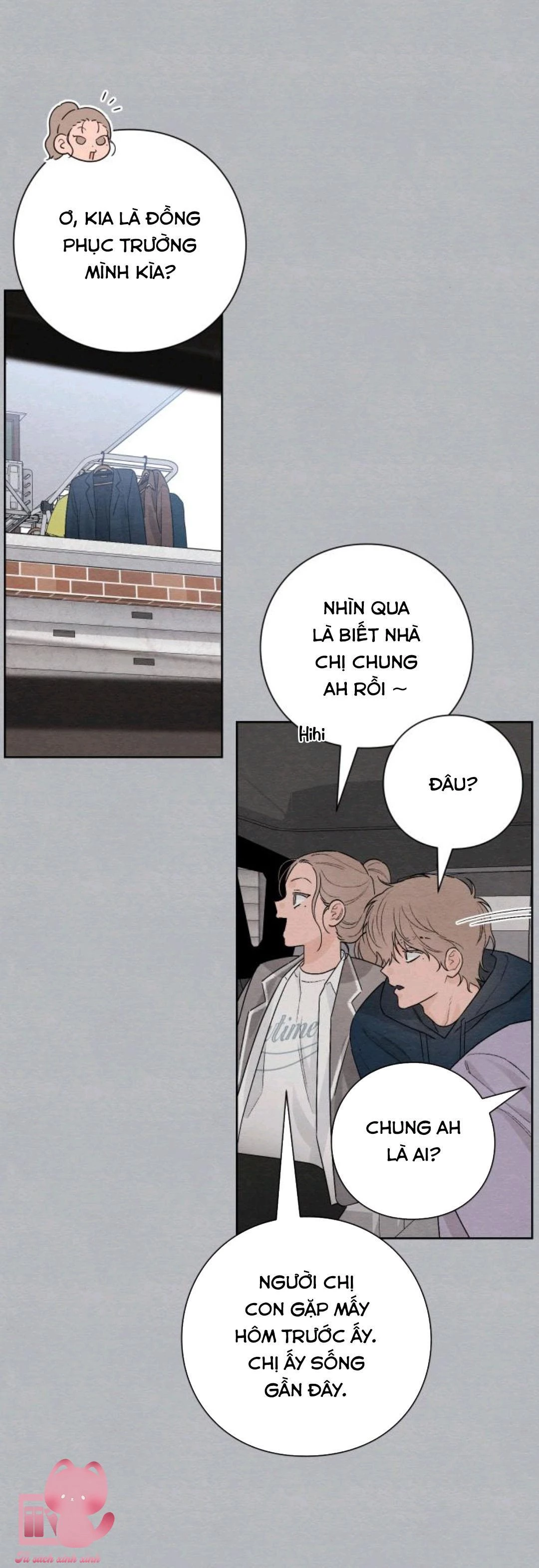Bí Mật Thanh Xuân Chapter 25 - 66