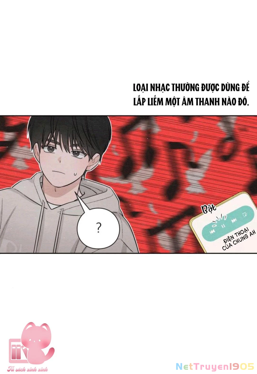 Bí Mật Thanh Xuân Chapter 26 - 9