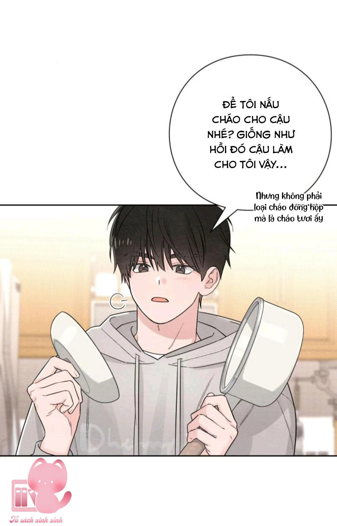 Bí Mật Thanh Xuân Chapter 26 - 16