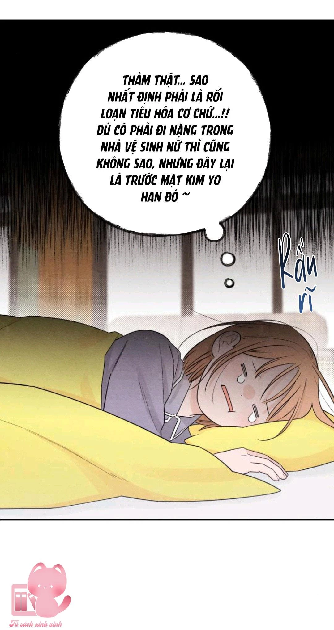 Bí Mật Thanh Xuân Chapter 26 - 22