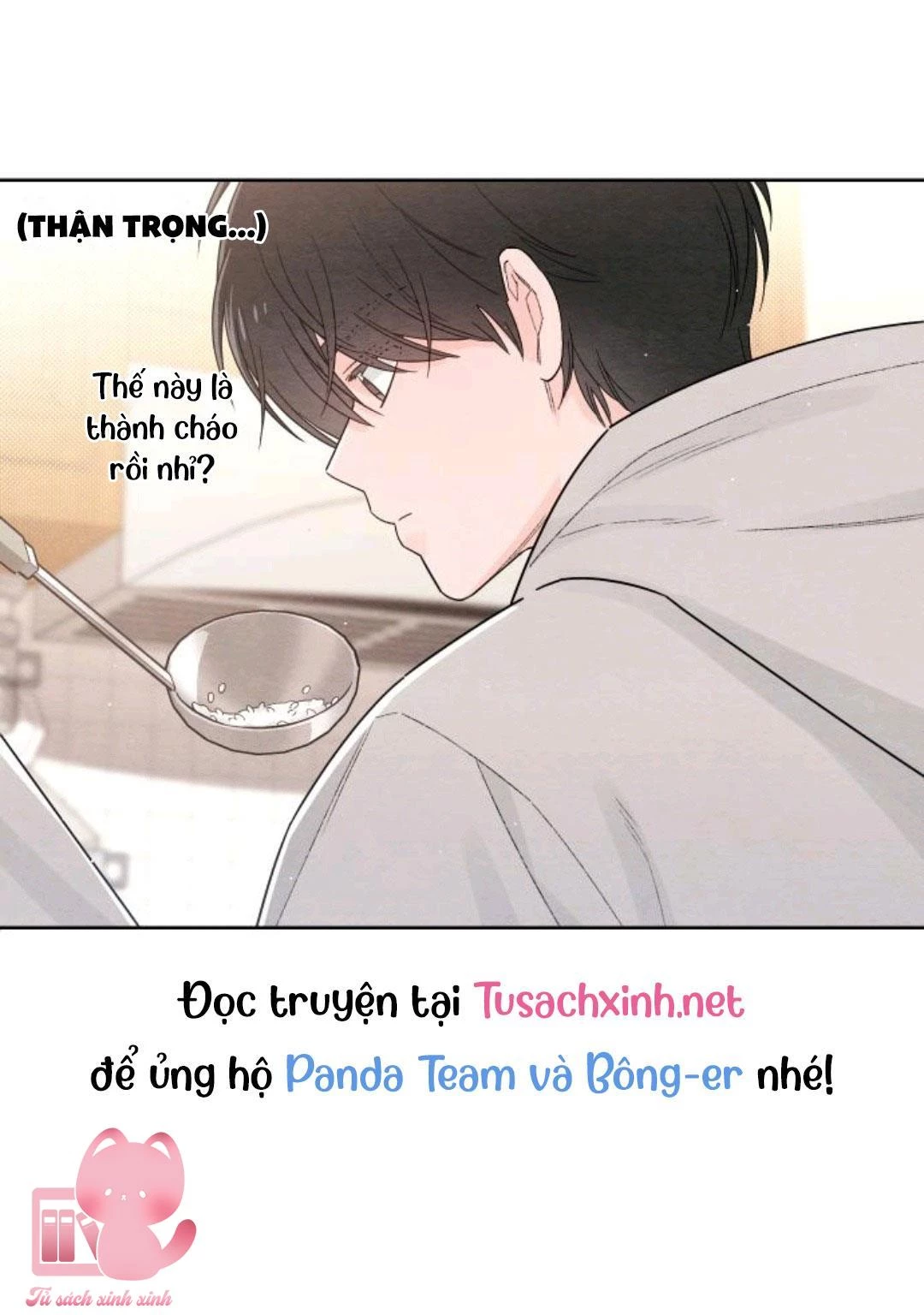 Bí Mật Thanh Xuân Chapter 26 - 30