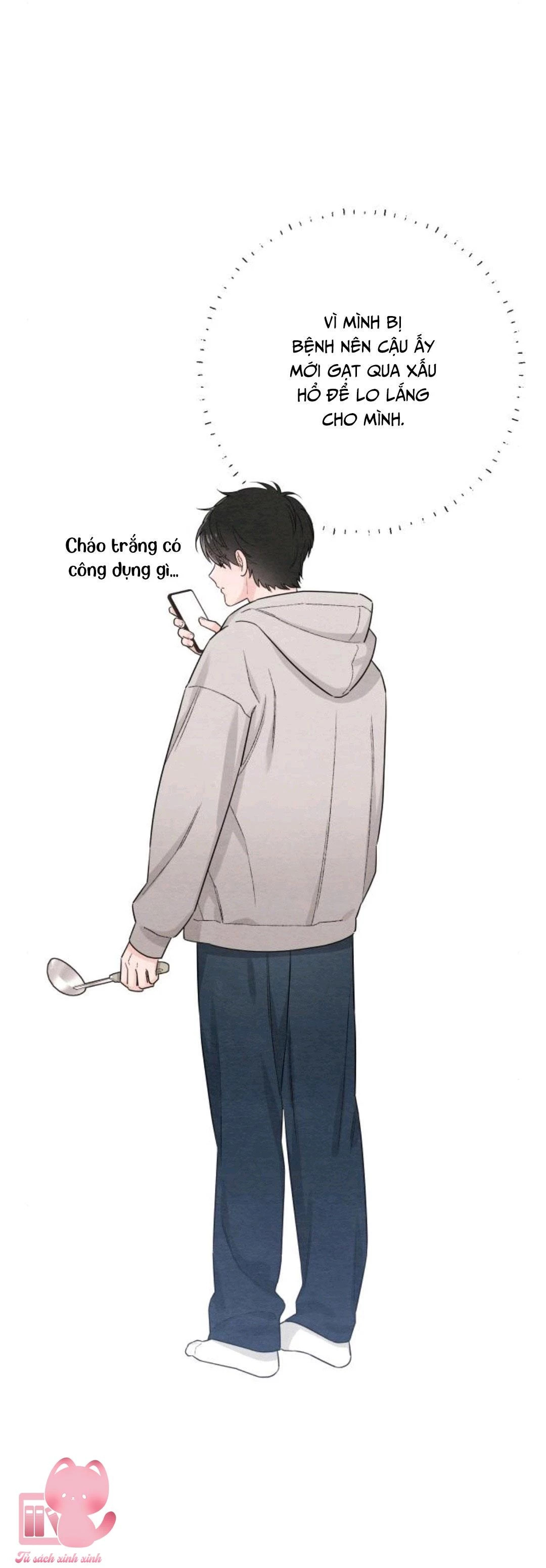 Bí Mật Thanh Xuân Chapter 26 - 33