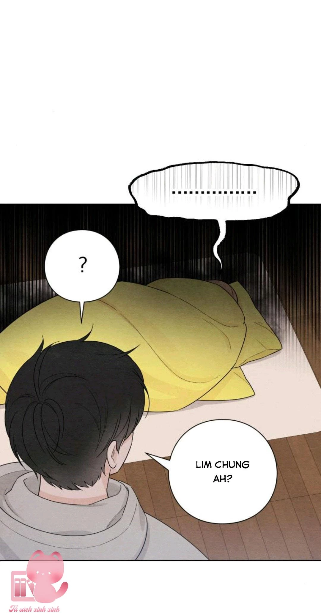 Bí Mật Thanh Xuân Chapter 26 - 38
