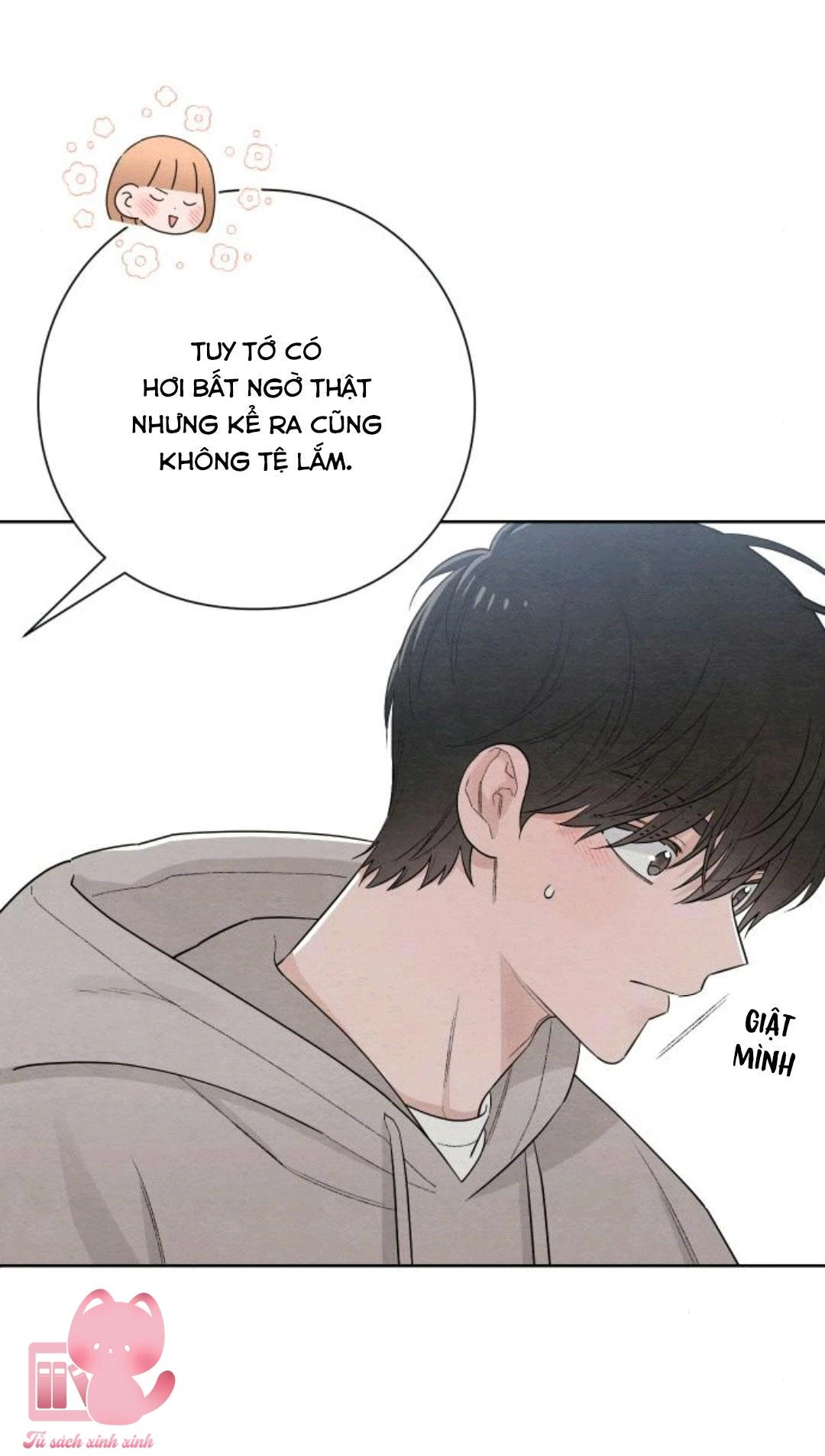 Bí Mật Thanh Xuân Chapter 26 - 50