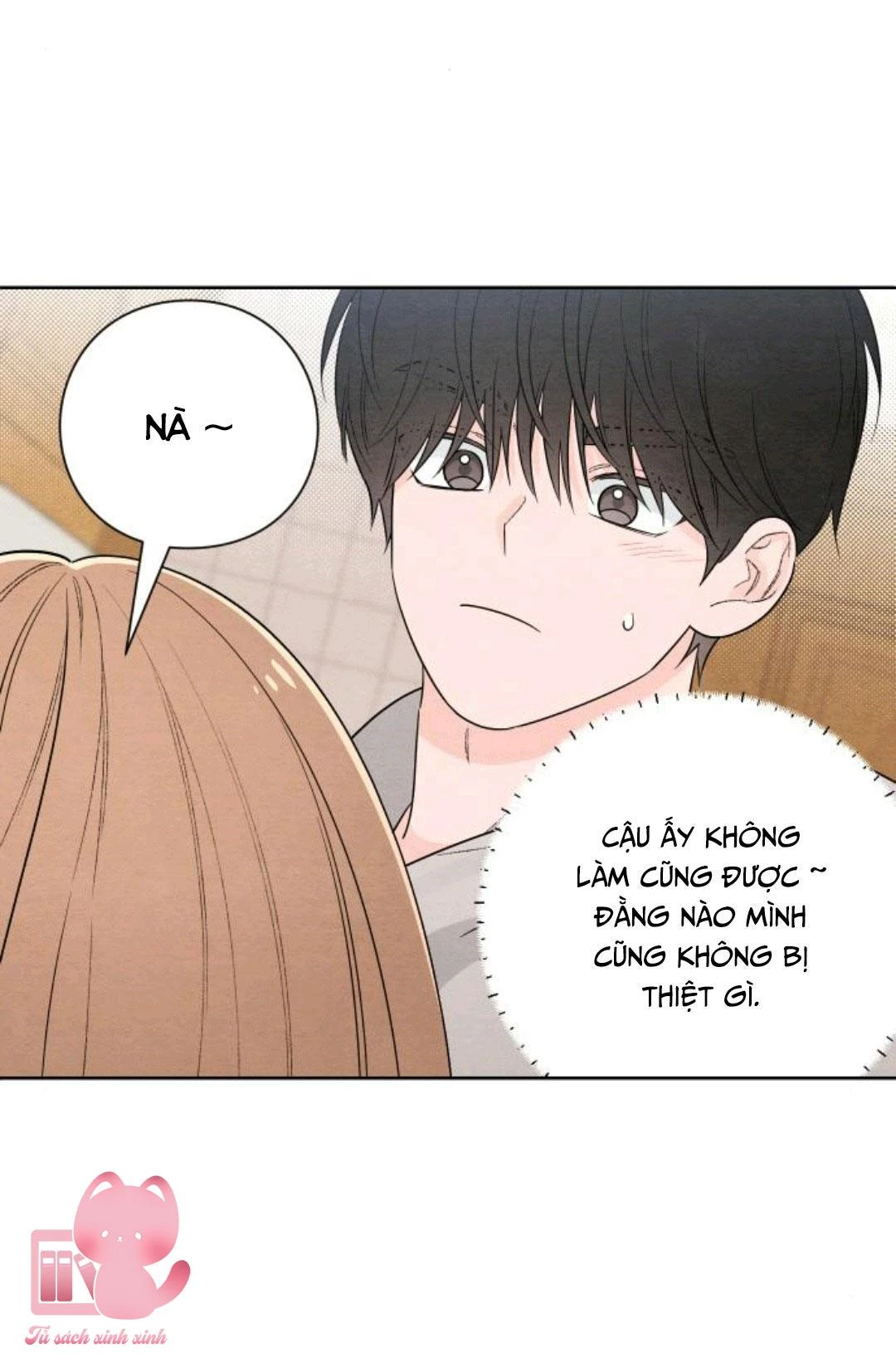 Bí Mật Thanh Xuân Chapter 26 - 53