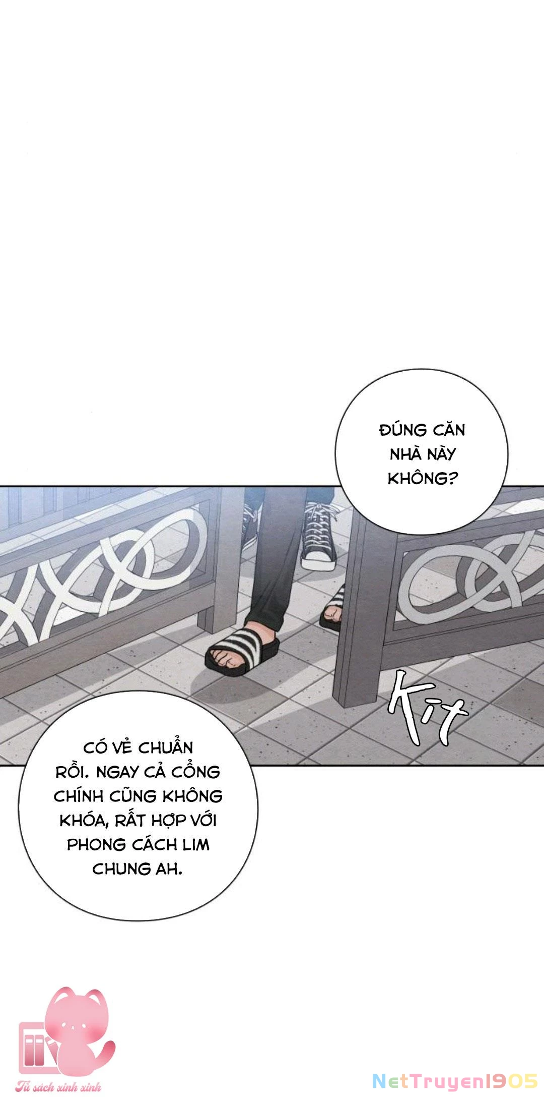 Bí Mật Thanh Xuân Chapter 26 - 68