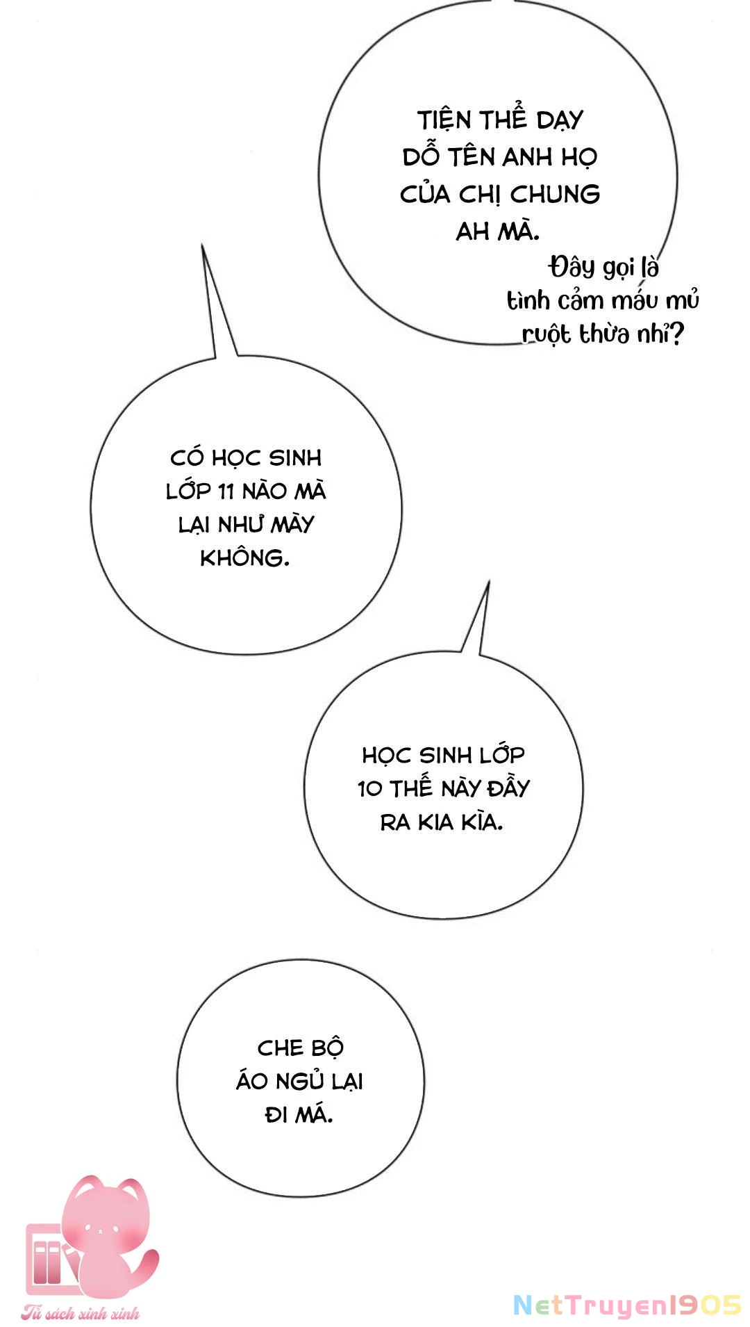 Bí Mật Thanh Xuân Chapter 26 - 70