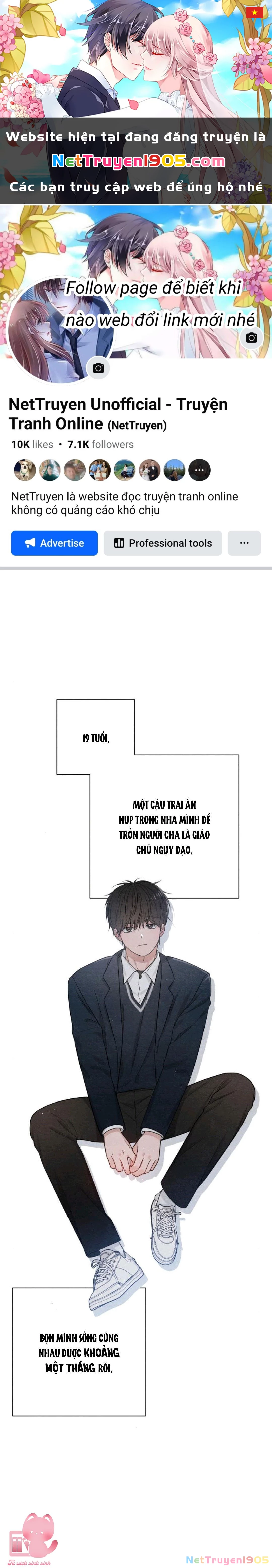Bí Mật Thanh Xuân Chapter 27 - 1