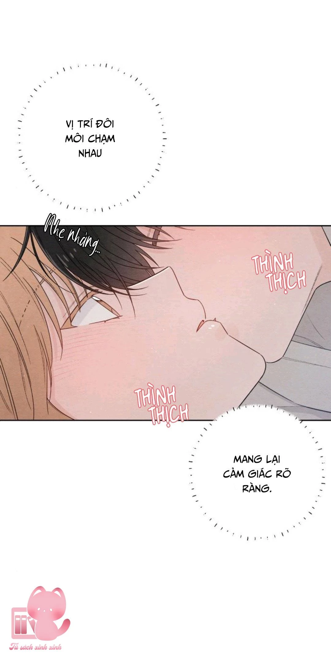 Bí Mật Thanh Xuân Chapter 27 - 5