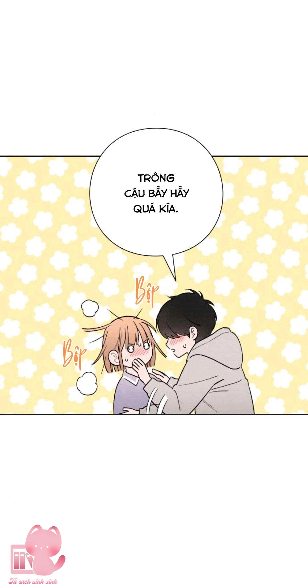 Bí Mật Thanh Xuân Chapter 27 - 14