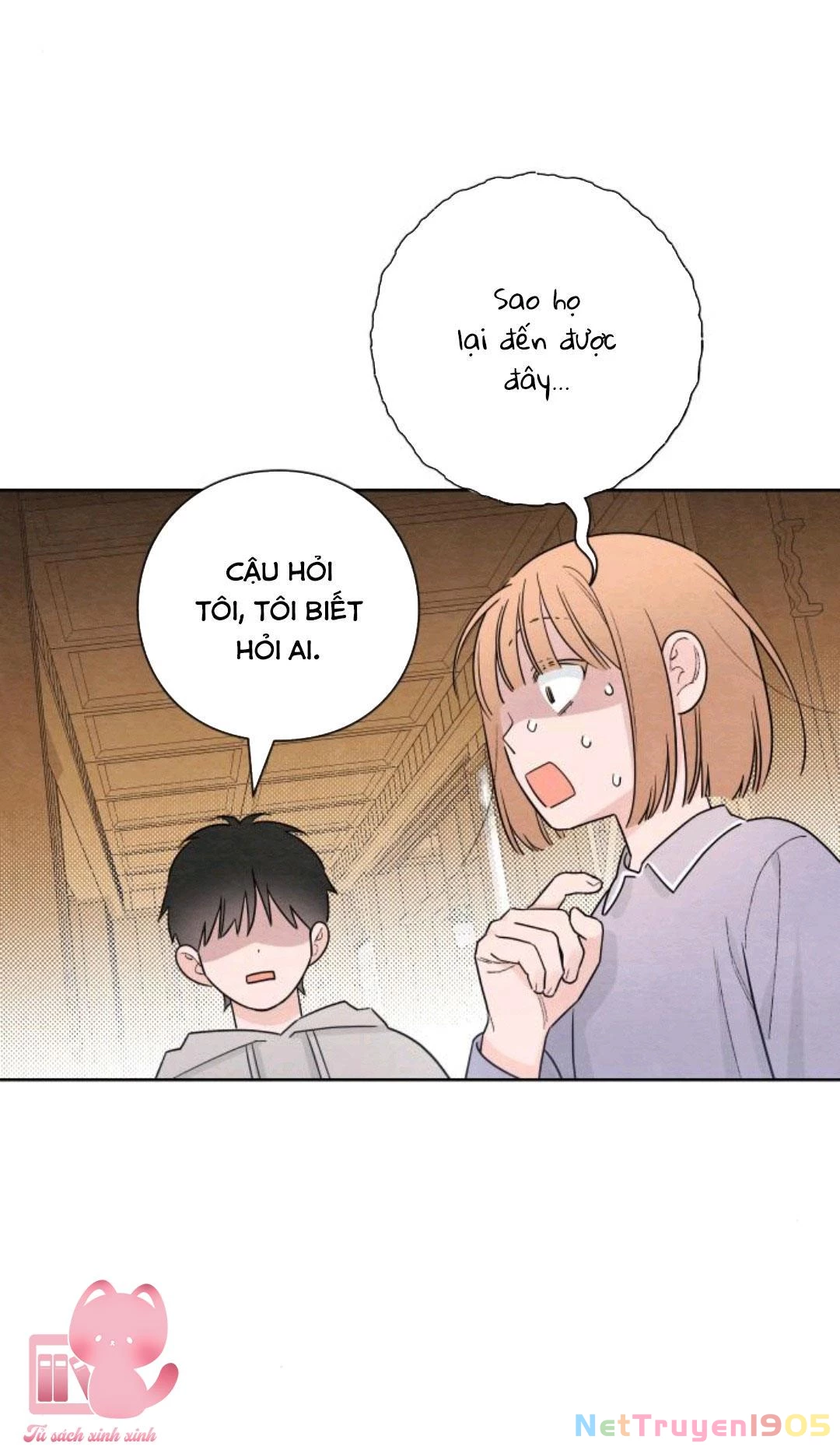 Bí Mật Thanh Xuân Chapter 27 - 20