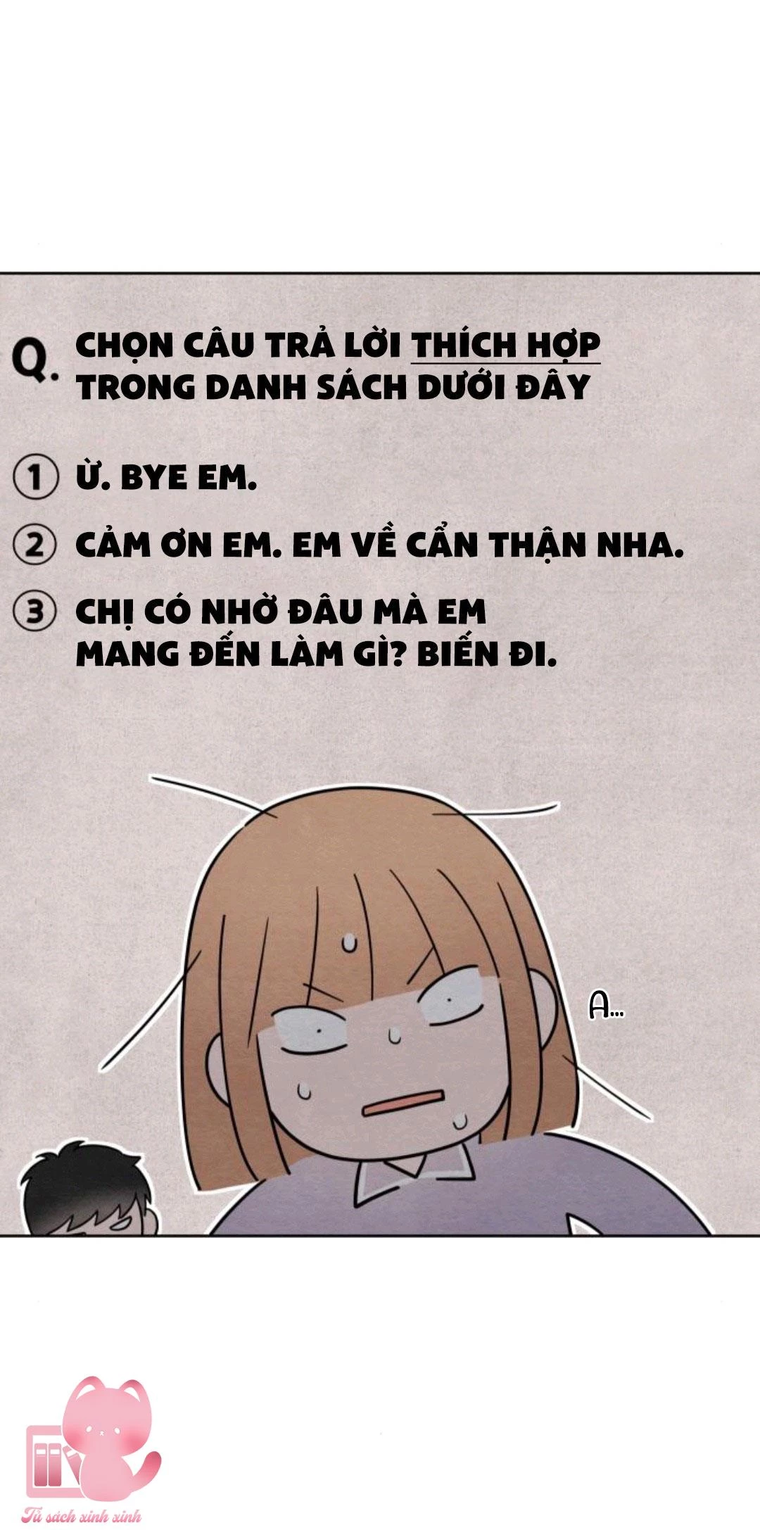 Bí Mật Thanh Xuân Chapter 27 - 22