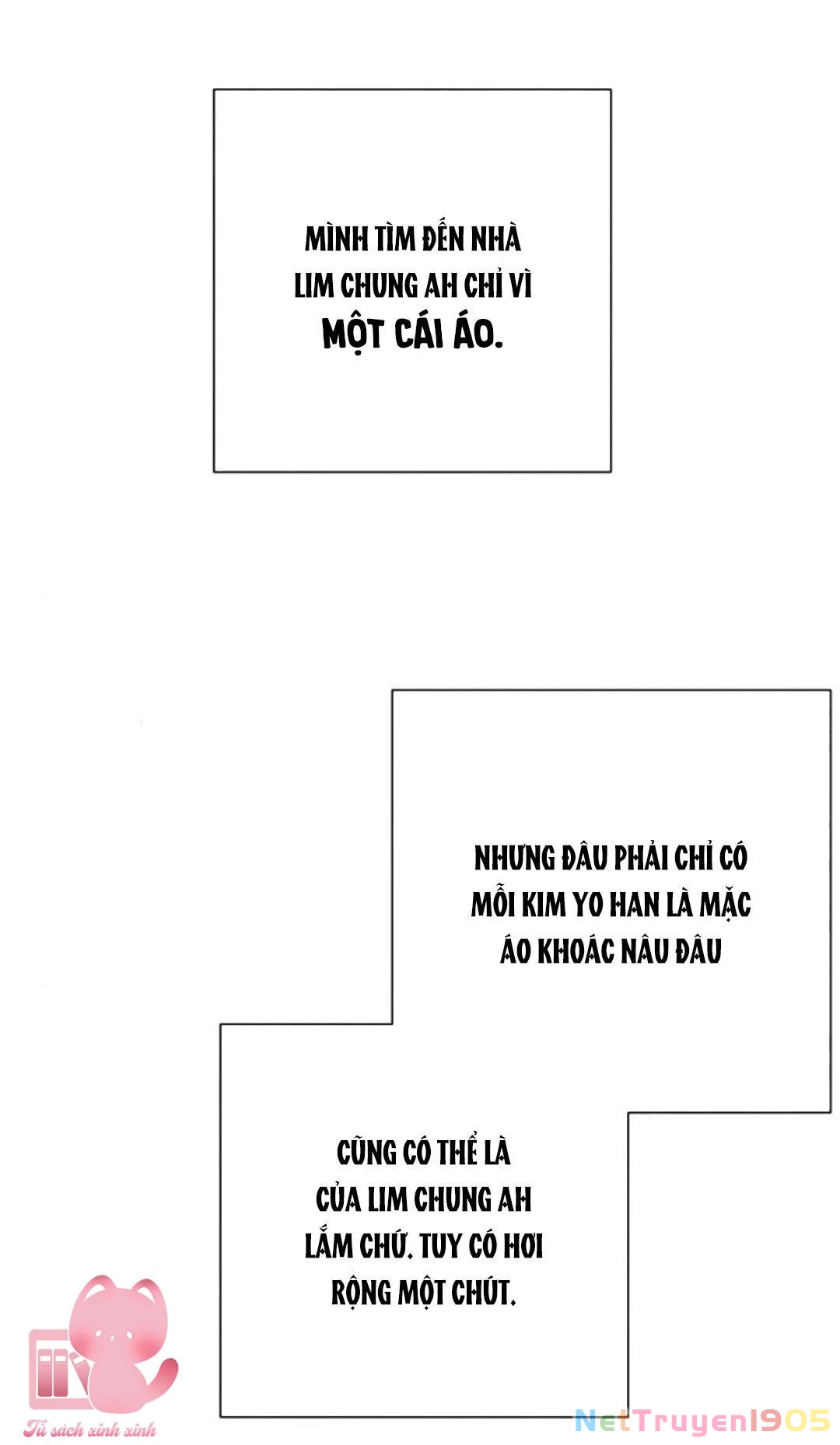 Bí Mật Thanh Xuân Chapter 27 - 48