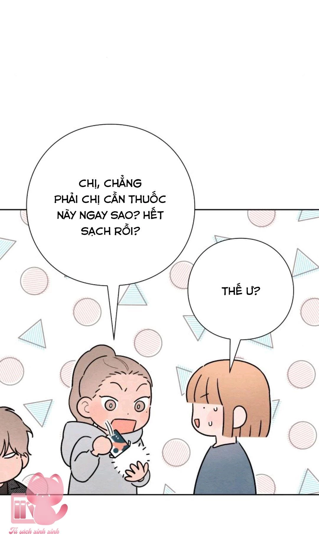 Bí Mật Thanh Xuân Chapter 27 - 57