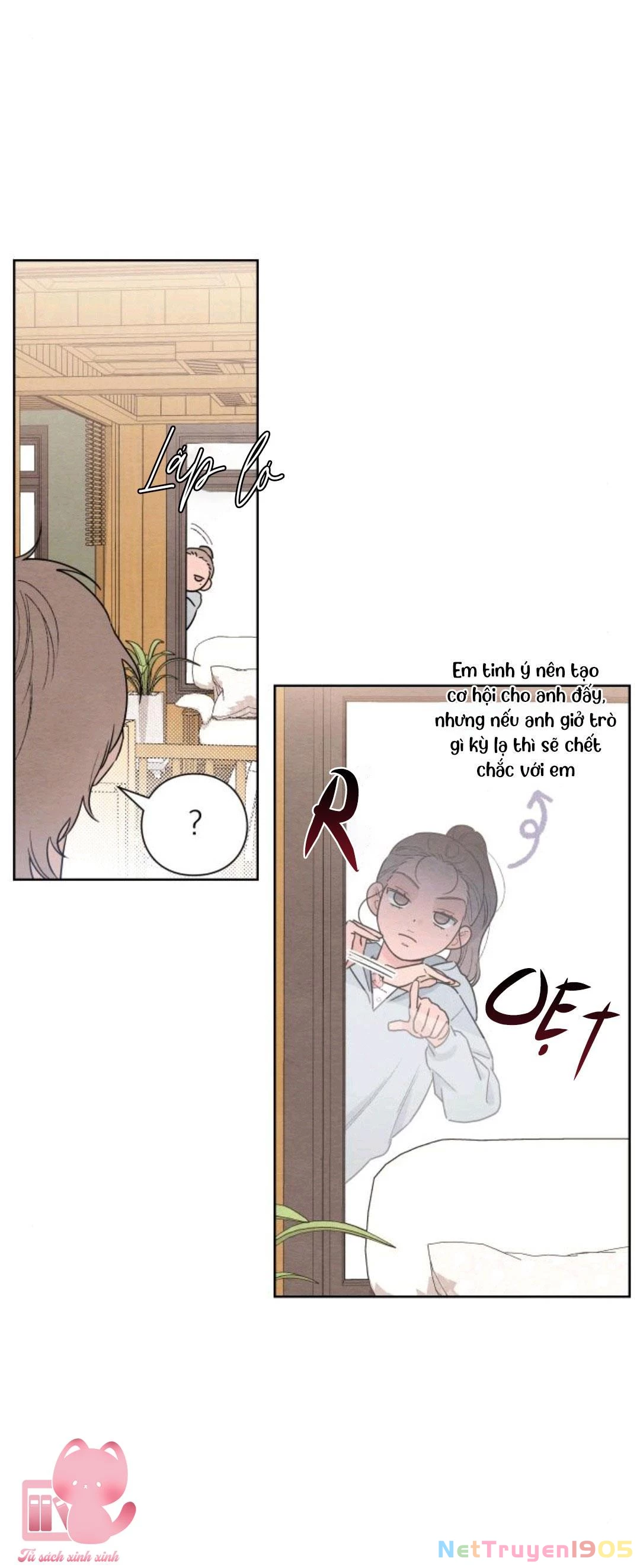 Bí Mật Thanh Xuân Chapter 27 - 59