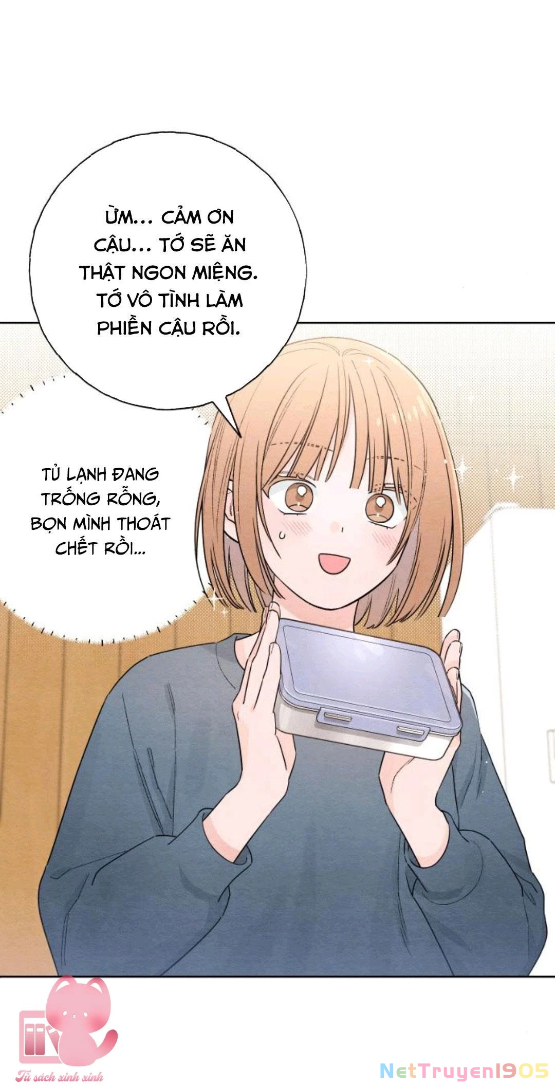 Bí Mật Thanh Xuân Chapter 27 - 61