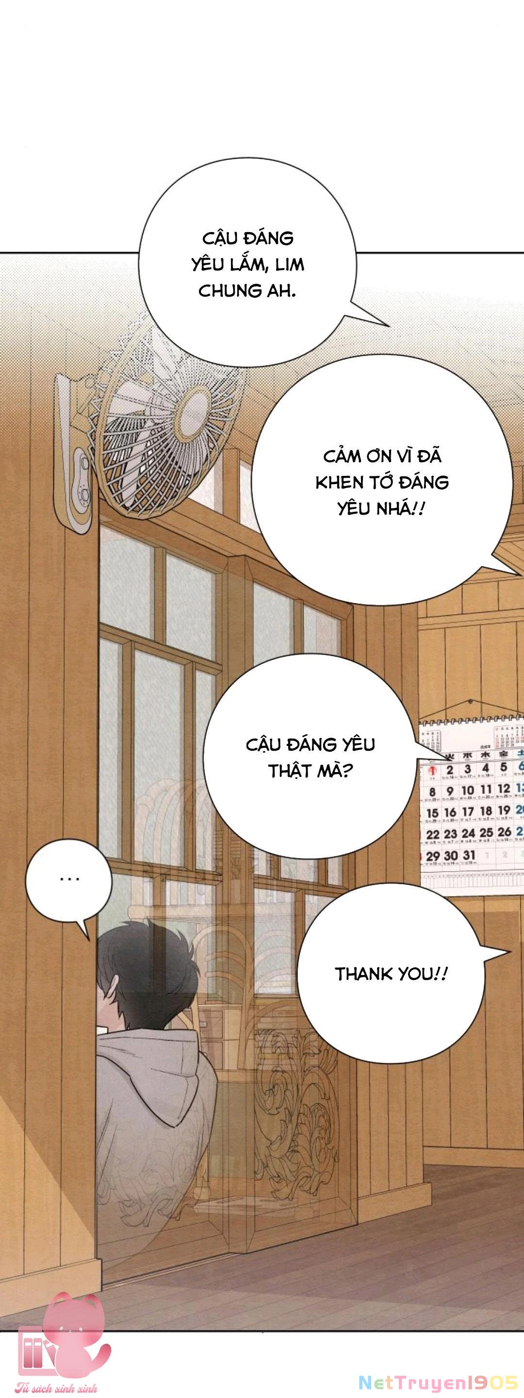 Bí Mật Thanh Xuân Chapter 27 - 69