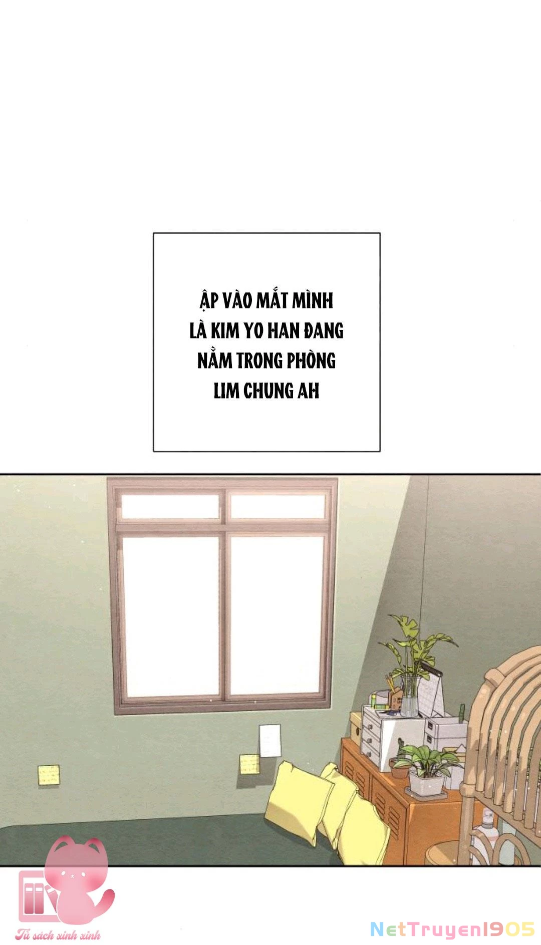 Bí Mật Thanh Xuân Chapter 28 - 2