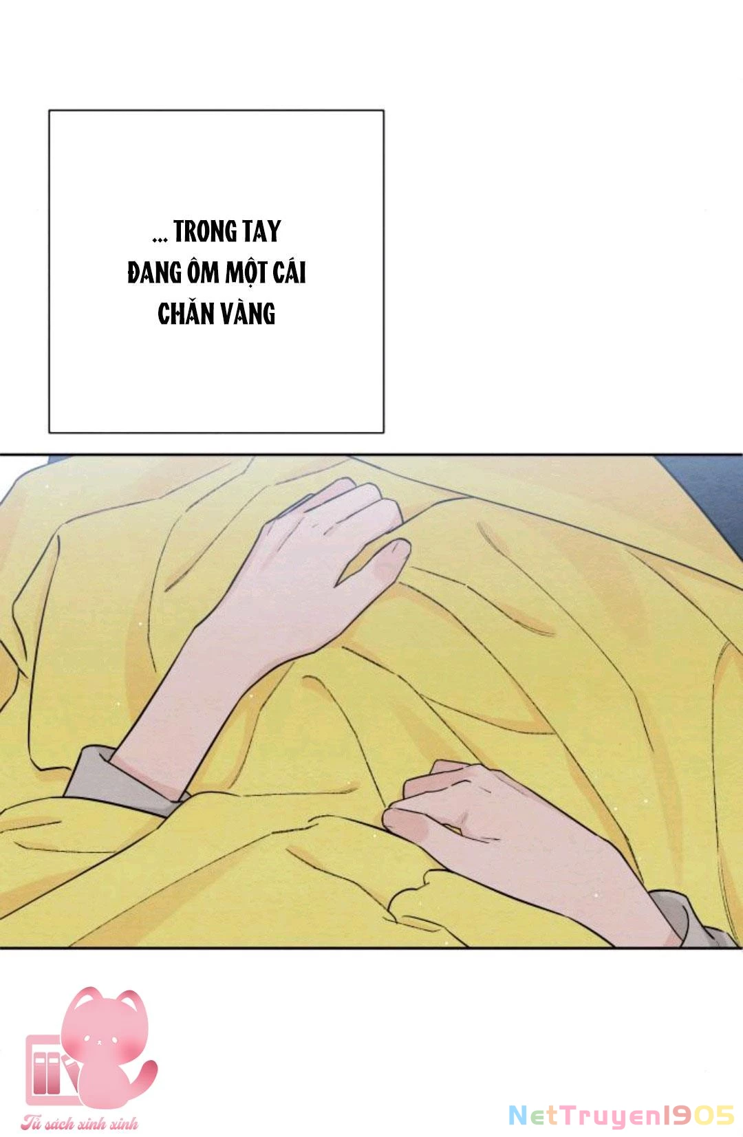 Bí Mật Thanh Xuân Chapter 28 - 3