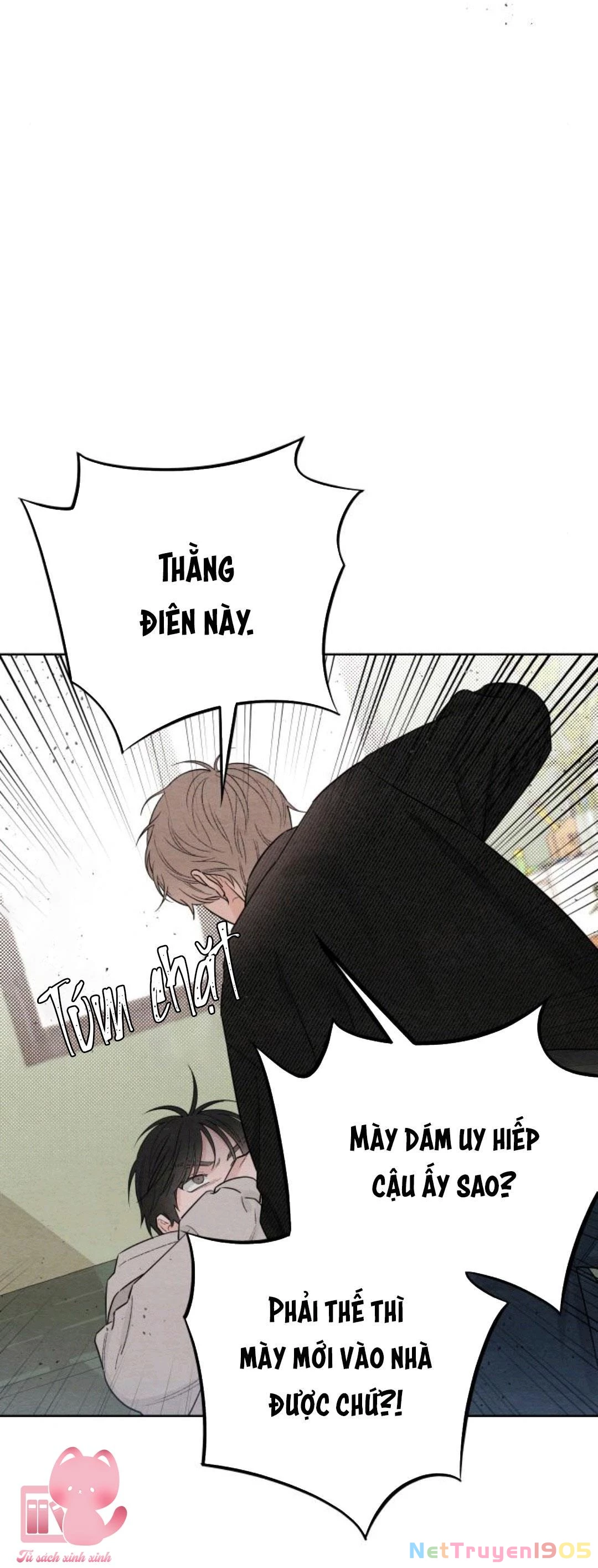Bí Mật Thanh Xuân Chapter 28 - 8