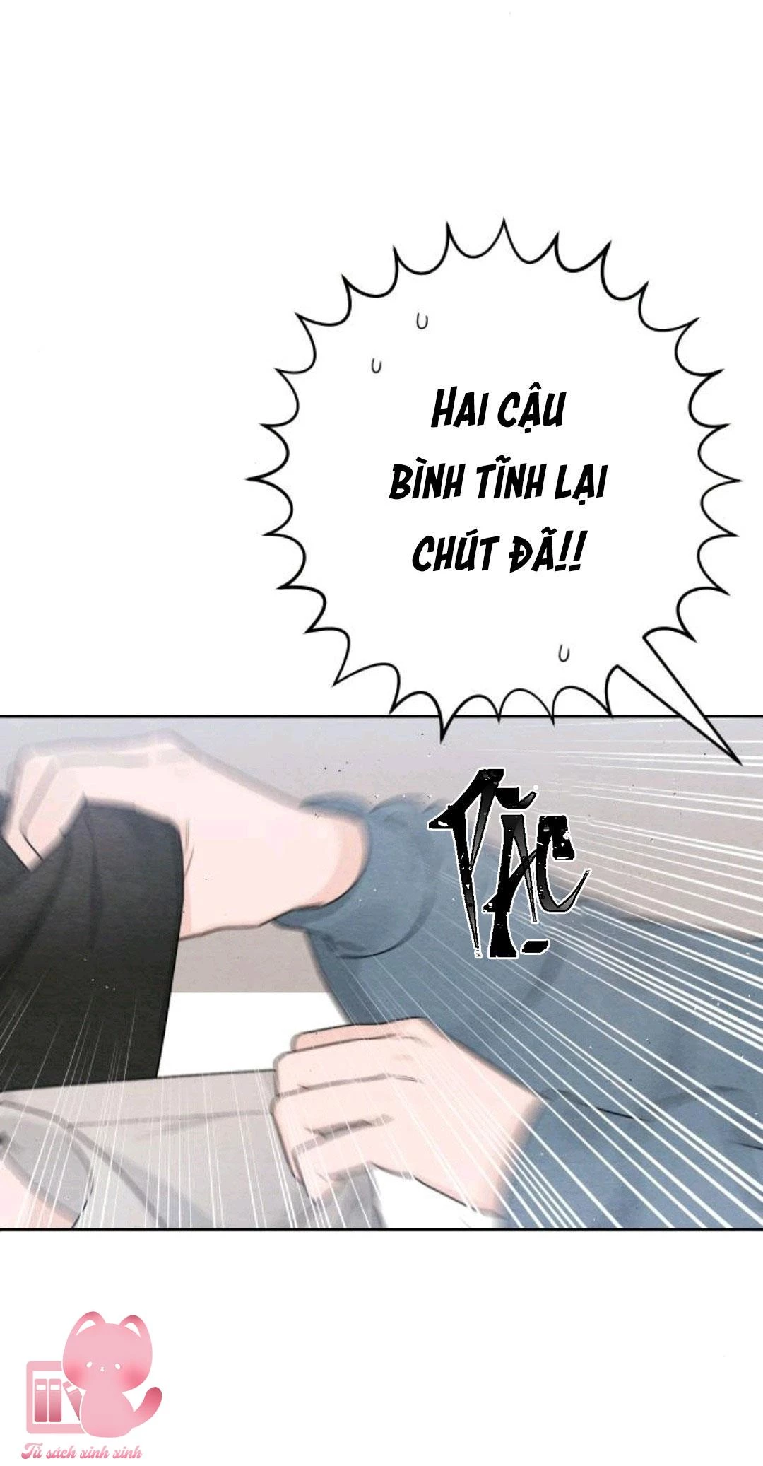 Bí Mật Thanh Xuân Chapter 28 - 12