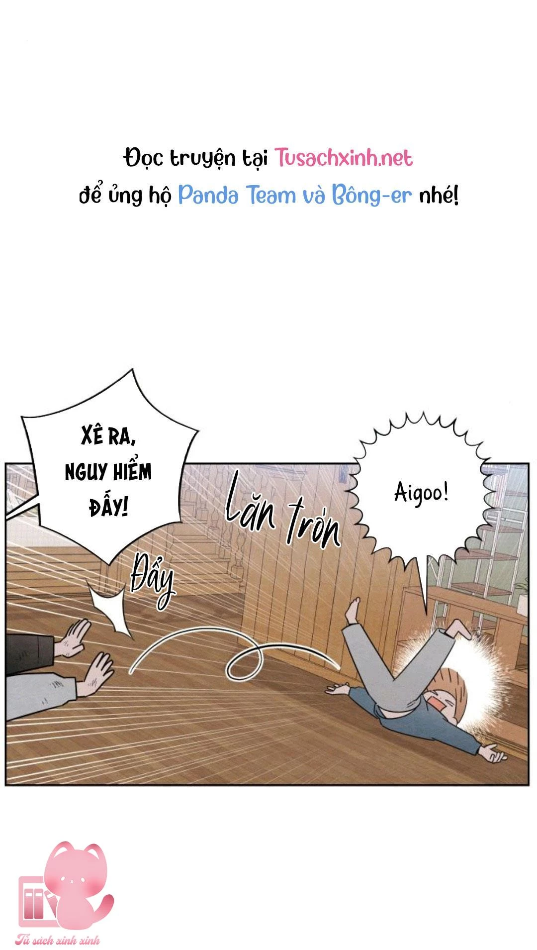 Bí Mật Thanh Xuân Chapter 28 - 13
