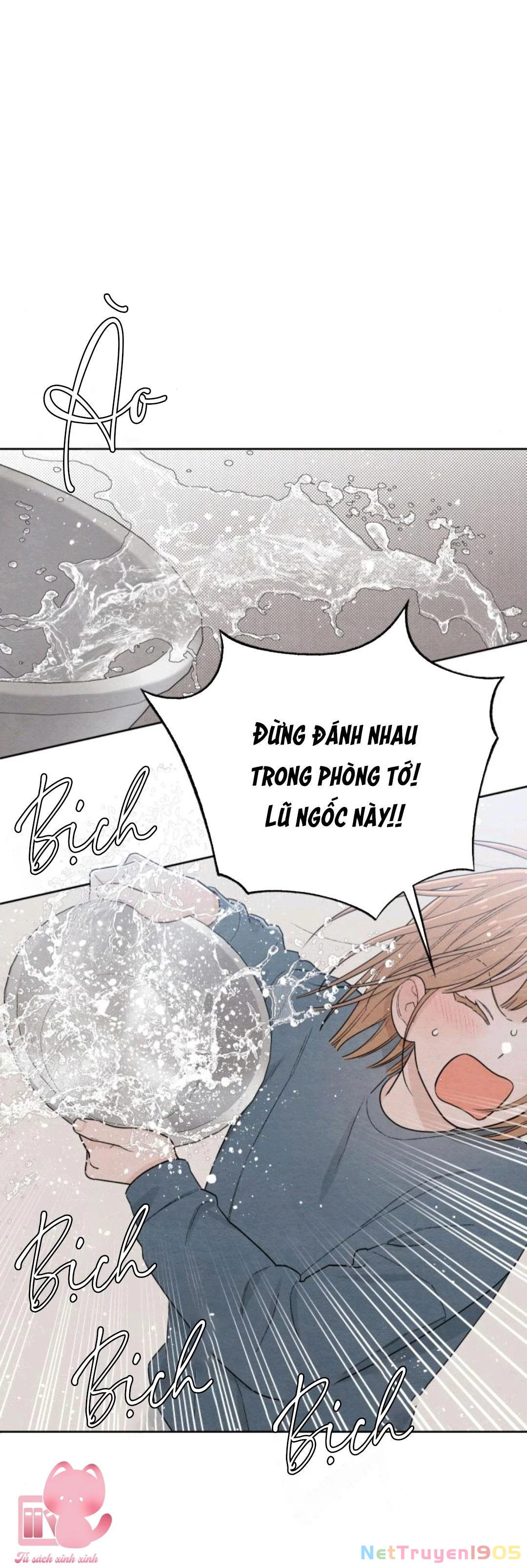 Bí Mật Thanh Xuân Chapter 28 - 15