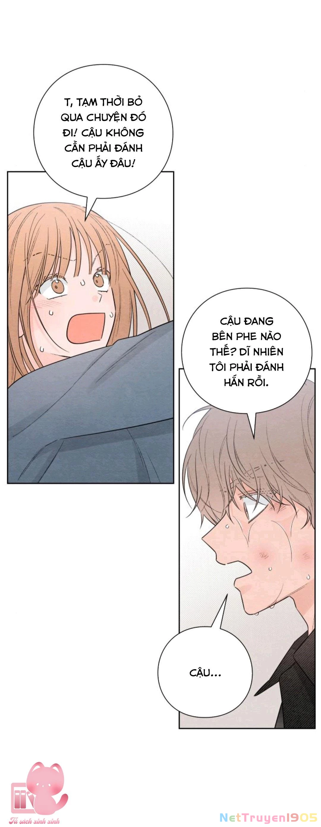 Bí Mật Thanh Xuân Chapter 28 - 20
