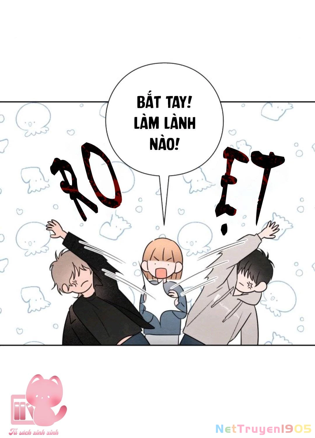 Bí Mật Thanh Xuân Chapter 28 - 25