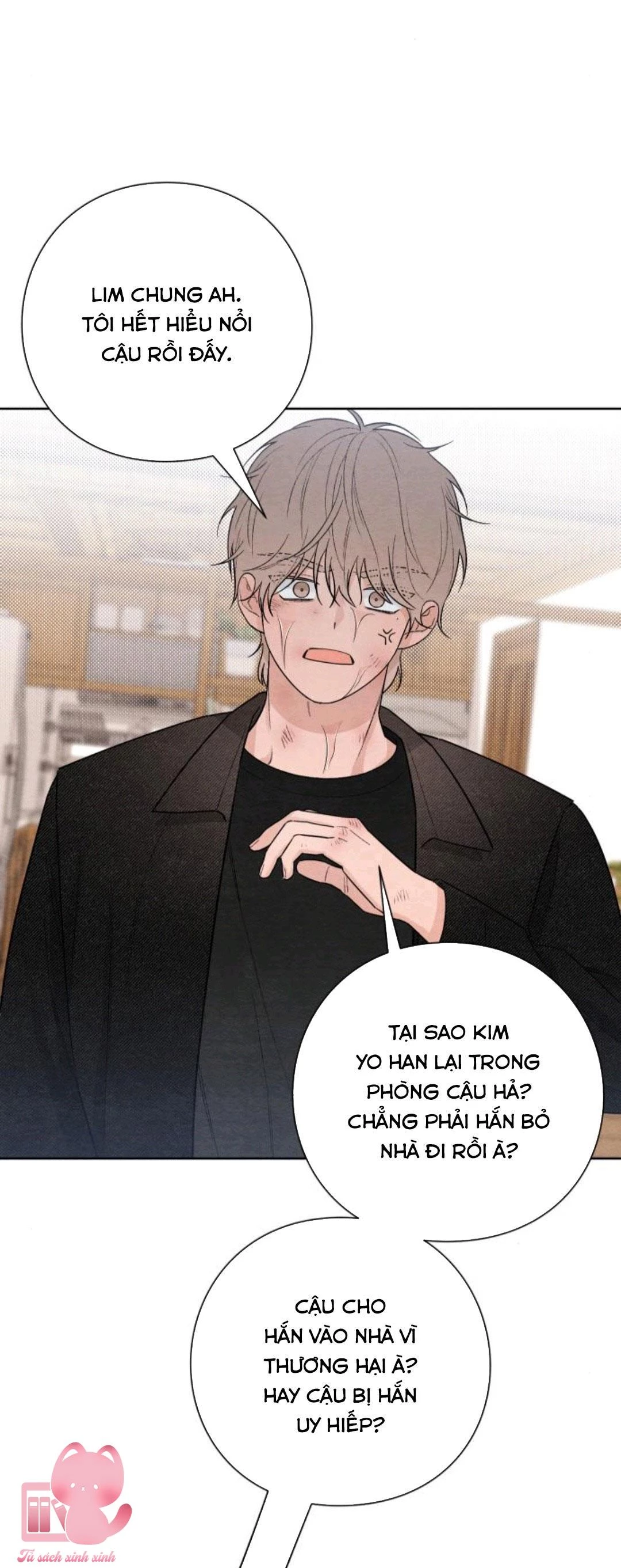 Bí Mật Thanh Xuân Chapter 28 - 26