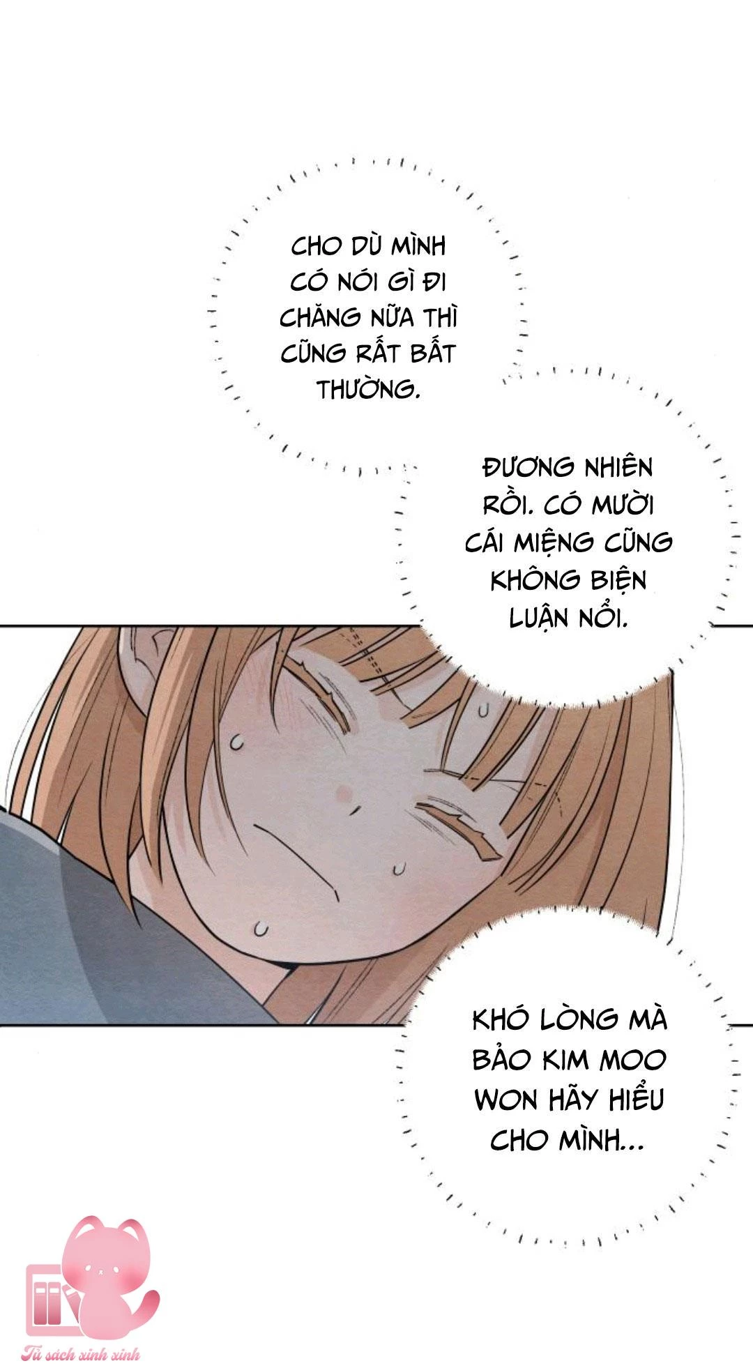 Bí Mật Thanh Xuân Chapter 28 - 36