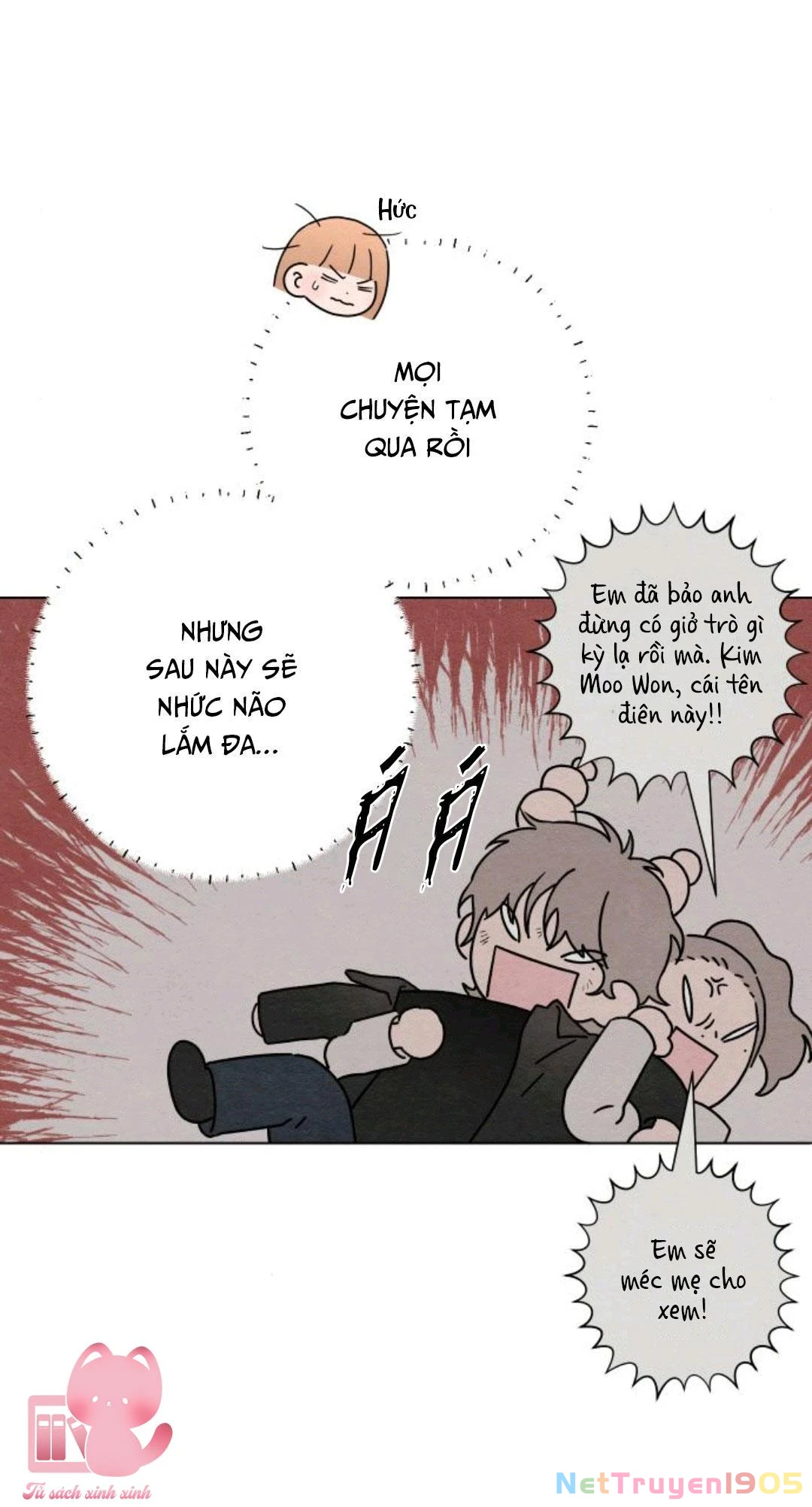 Bí Mật Thanh Xuân Chapter 28 - 48