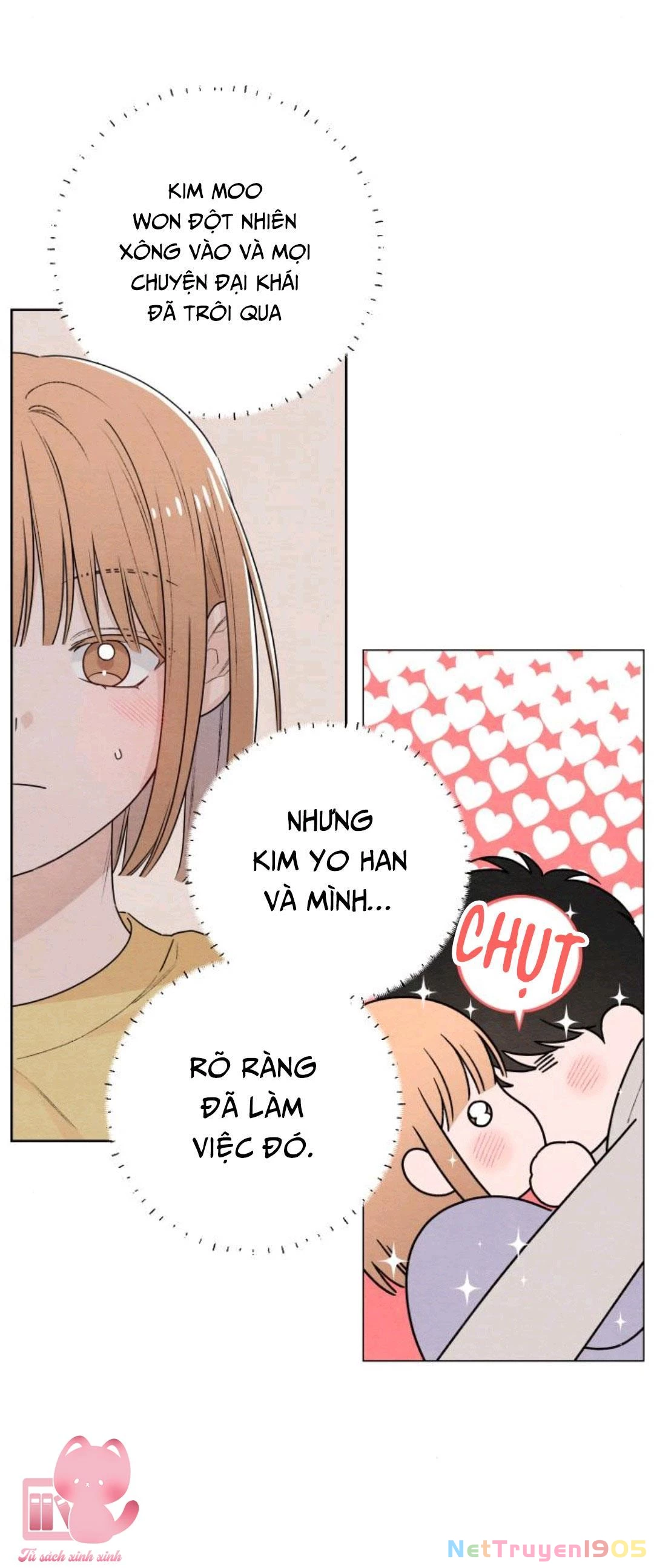 Bí Mật Thanh Xuân Chapter 28 - 49