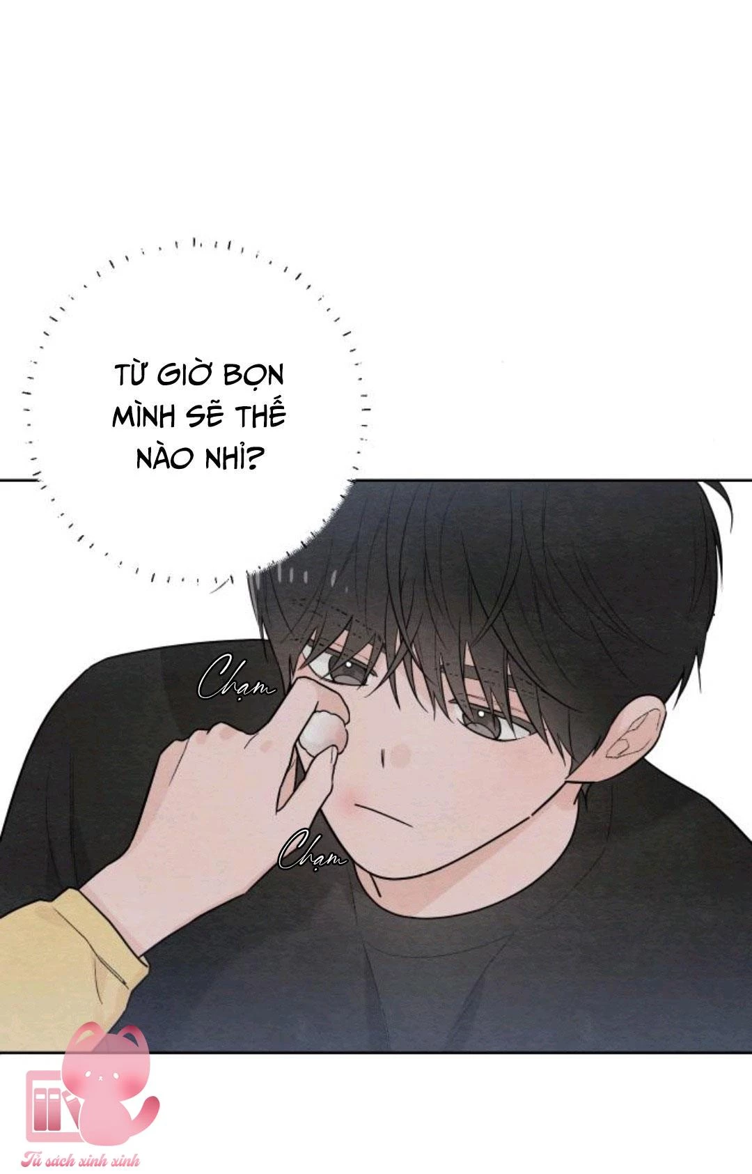 Bí Mật Thanh Xuân Chapter 28 - 50