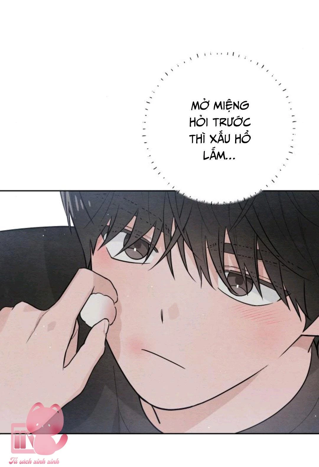 Bí Mật Thanh Xuân Chapter 28 - 51