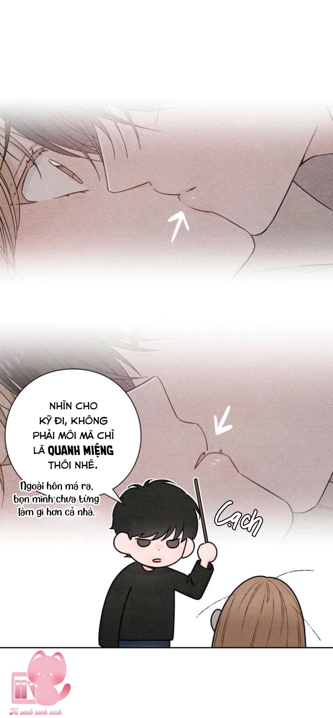 Bí Mật Thanh Xuân Chapter 29 - 2