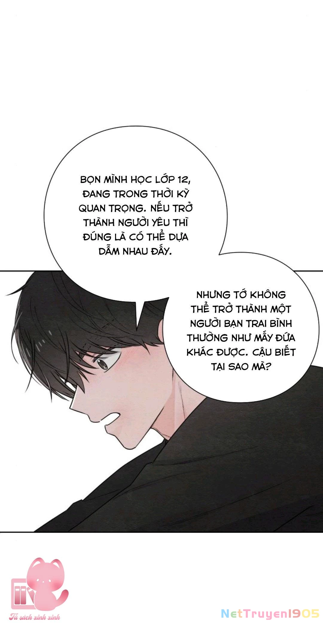 Bí Mật Thanh Xuân Chapter 29 - 4