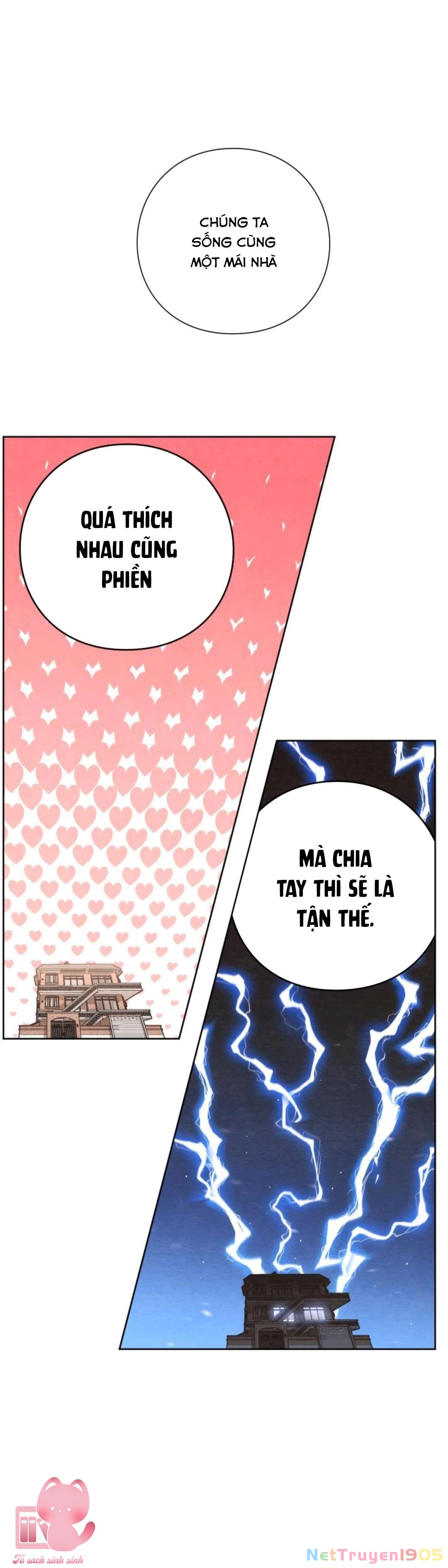 Bí Mật Thanh Xuân Chapter 29 - 9