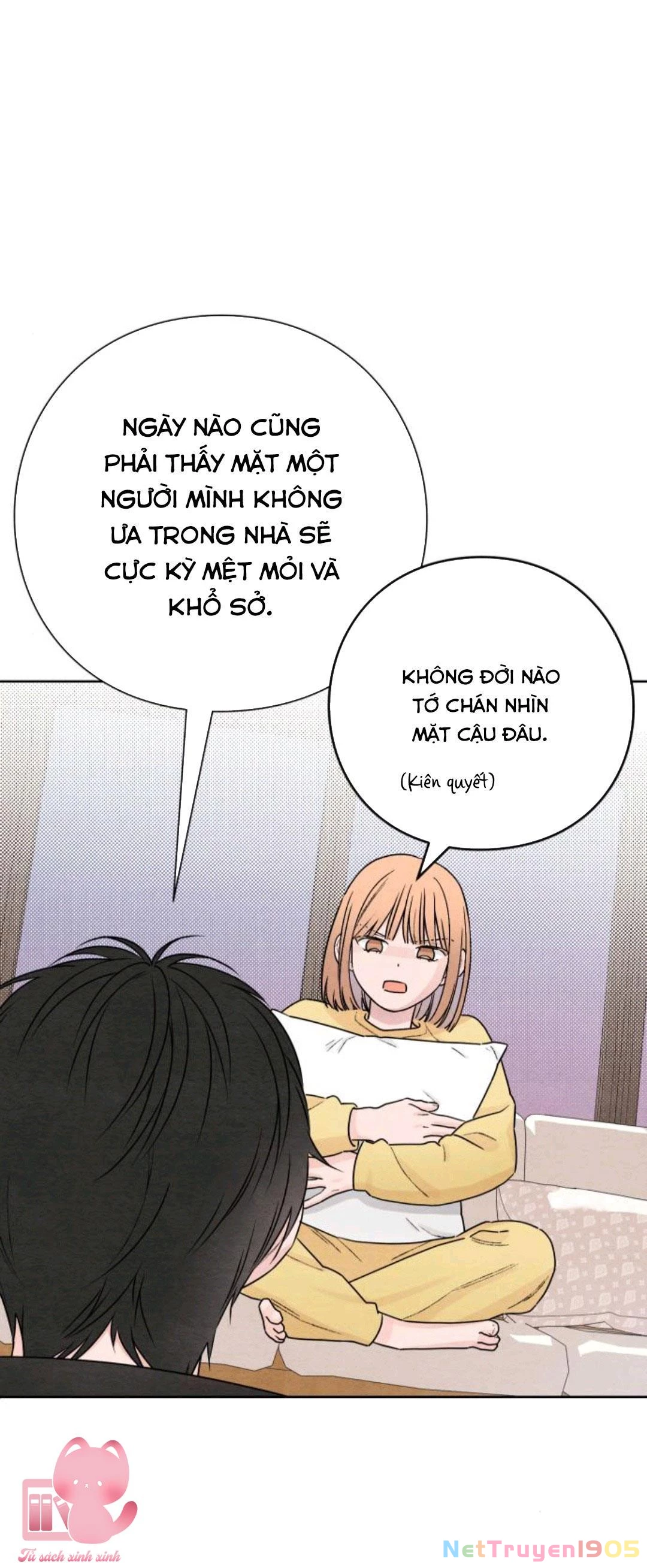 Bí Mật Thanh Xuân Chapter 29 - 10