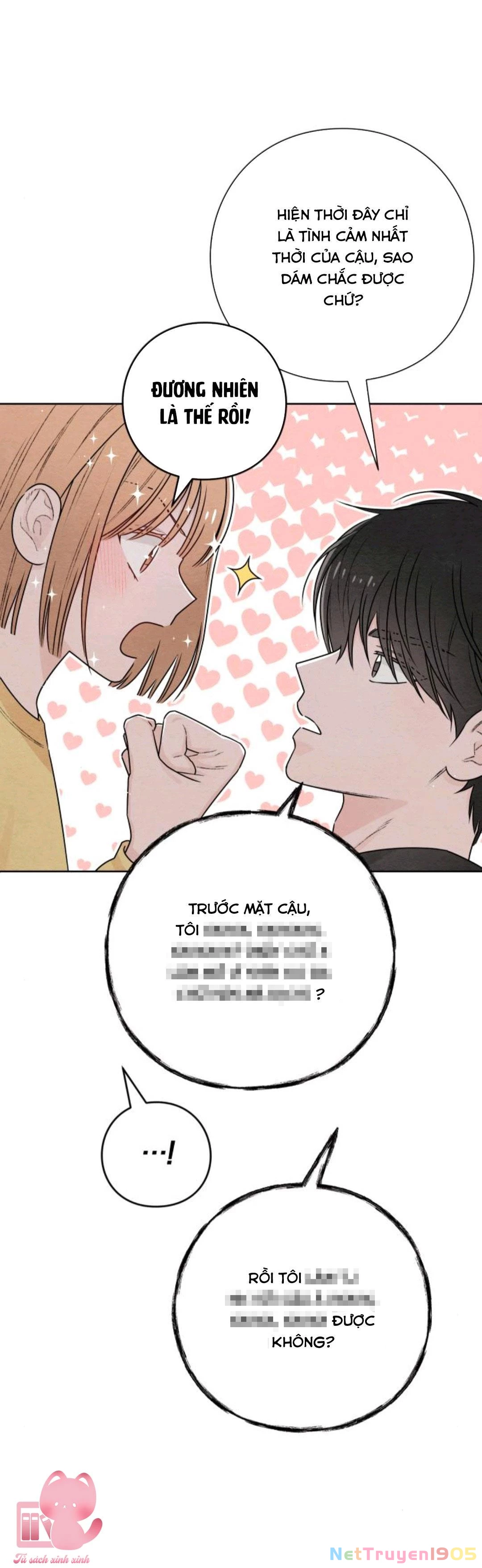 Bí Mật Thanh Xuân Chapter 29 - 11